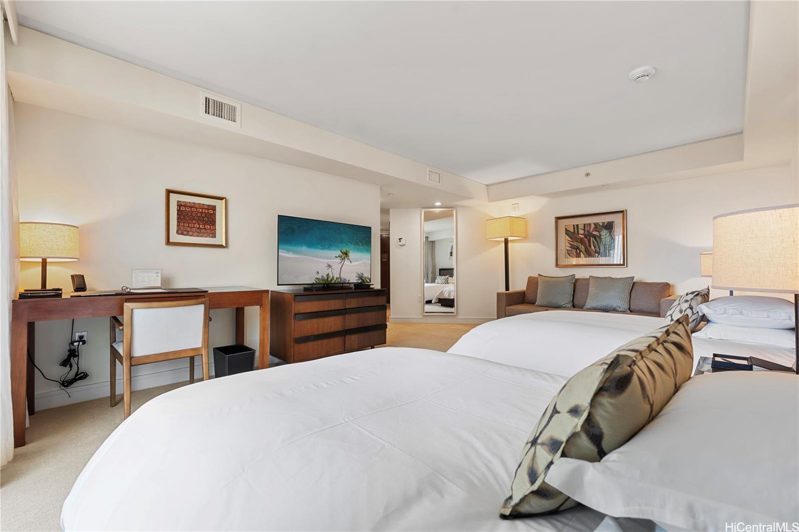 Trump Tower Waikiki condo # 1310, Honolulu, Hawaii - photo 12 of 22