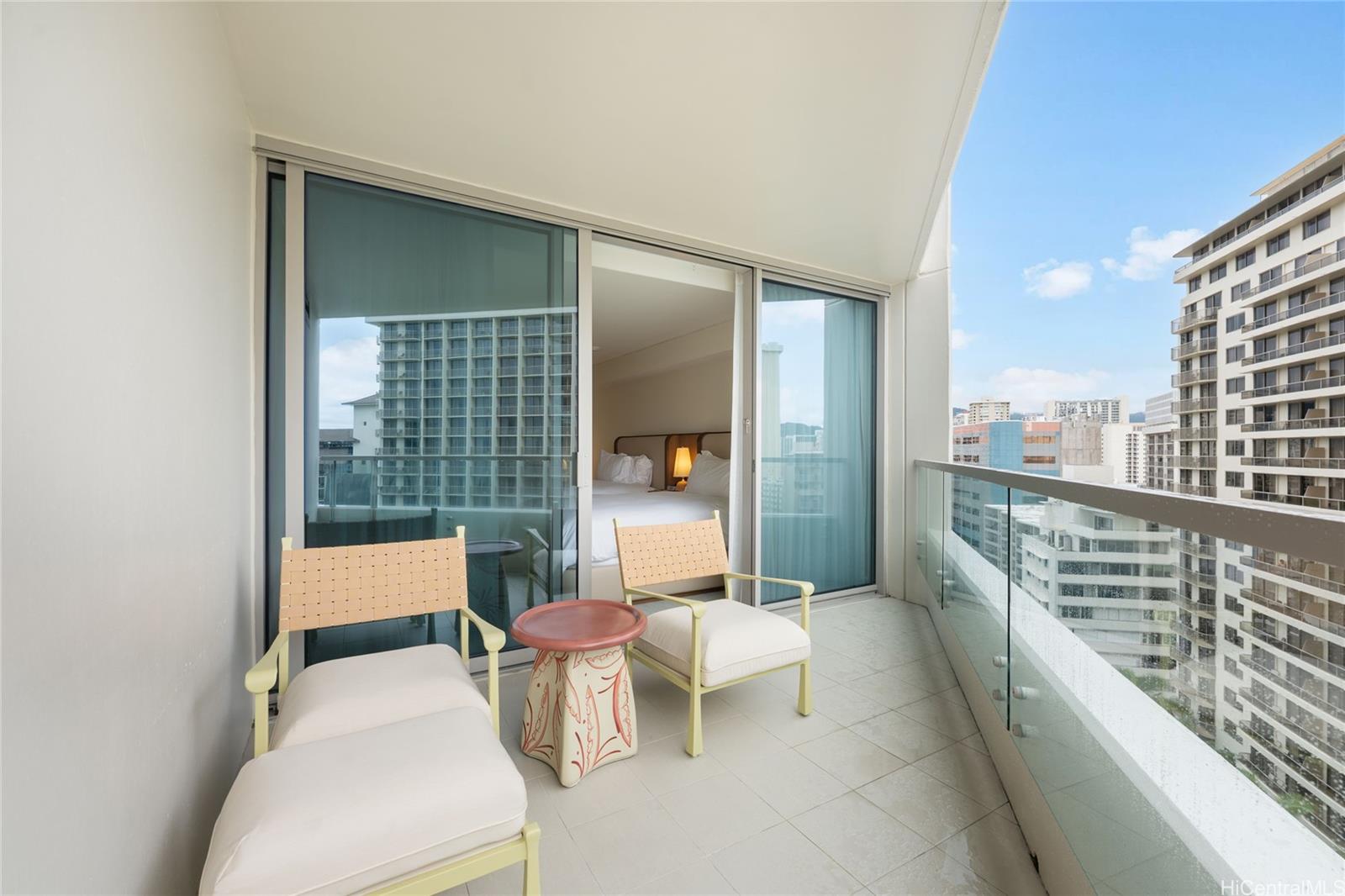 Trump Tower Waikiki condo # 1310, Honolulu, Hawaii - photo 12 of 16