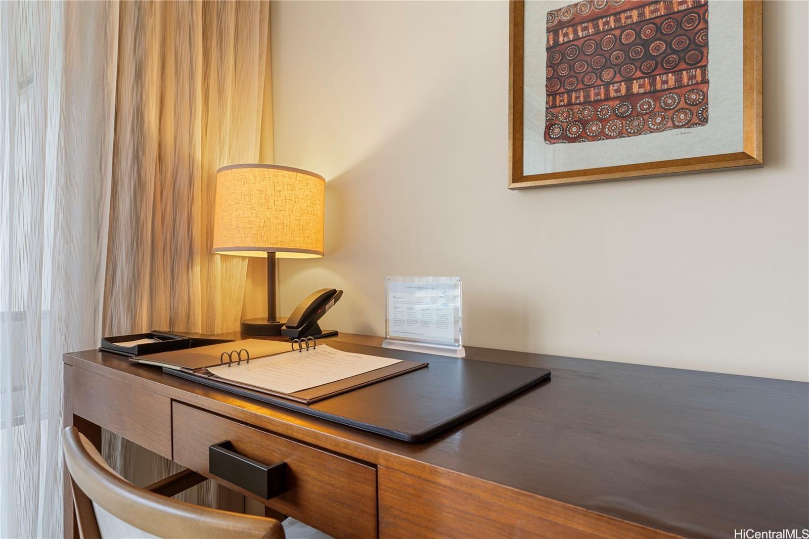 Trump Tower Waikiki condo # 1310, Honolulu, Hawaii - photo 13 of 22