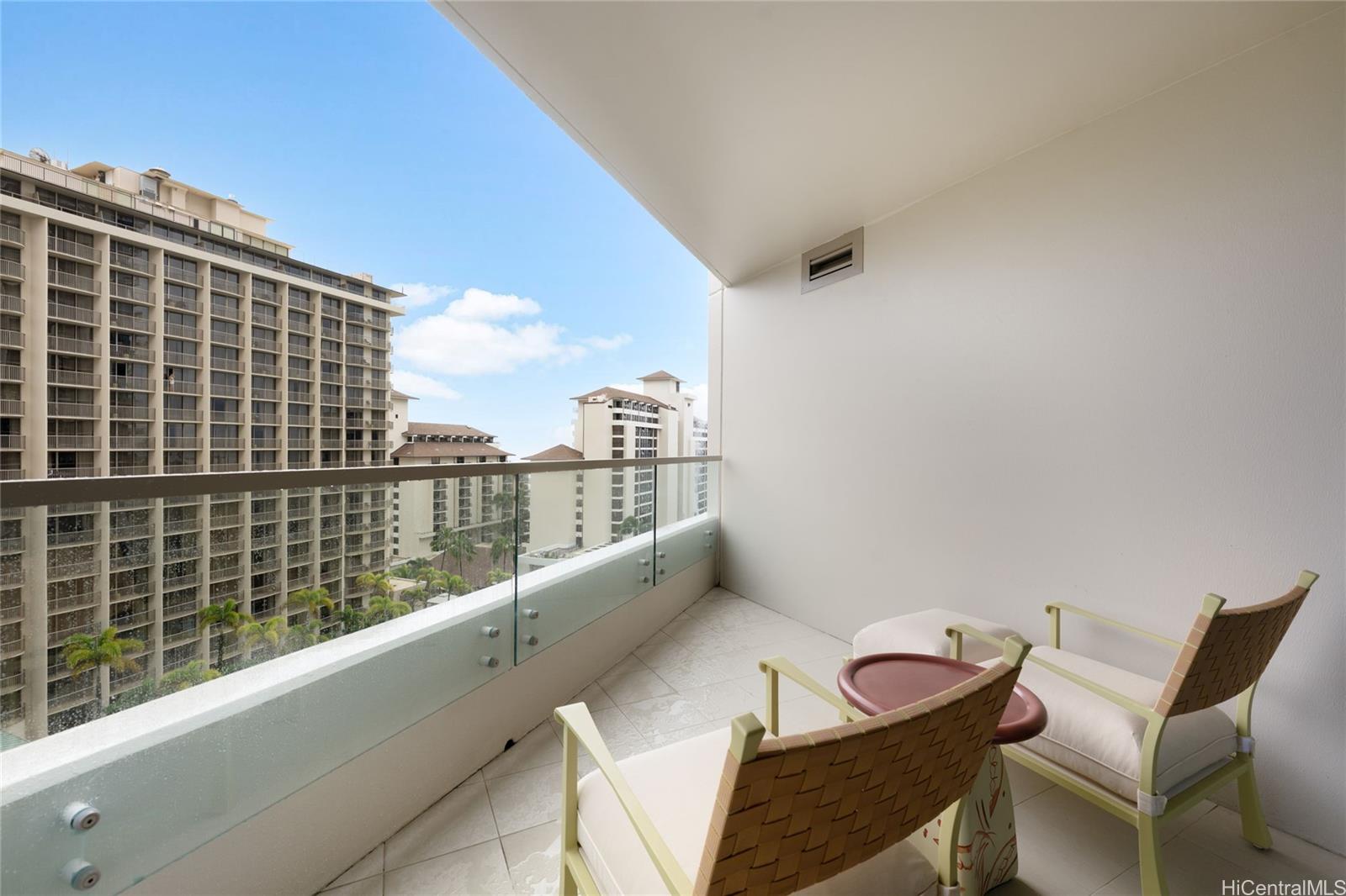 Trump Tower Waikiki condo # 1310, Honolulu, Hawaii - photo 13 of 16