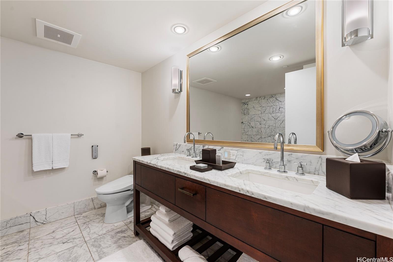 Trump Tower Waikiki condo # 1310, Honolulu, Hawaii - photo 14 of 22