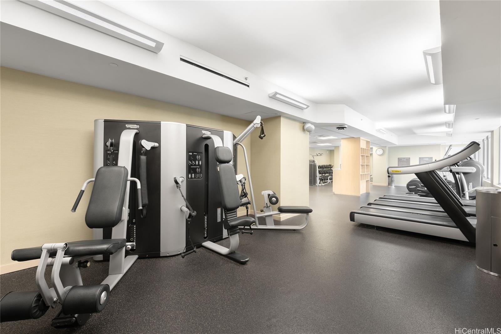 Trump Tower Waikiki condo # 1310, Honolulu, Hawaii - photo 14 of 16