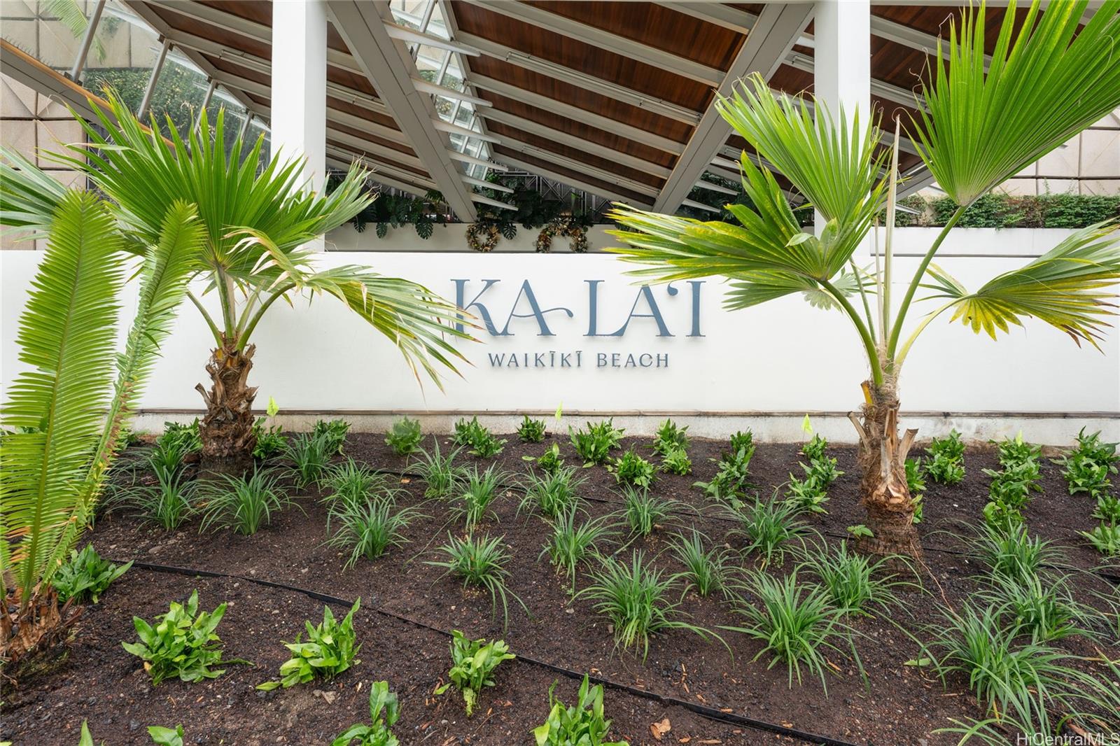 Trump Tower Waikiki condo # 1310, Honolulu, Hawaii - photo 16 of 16