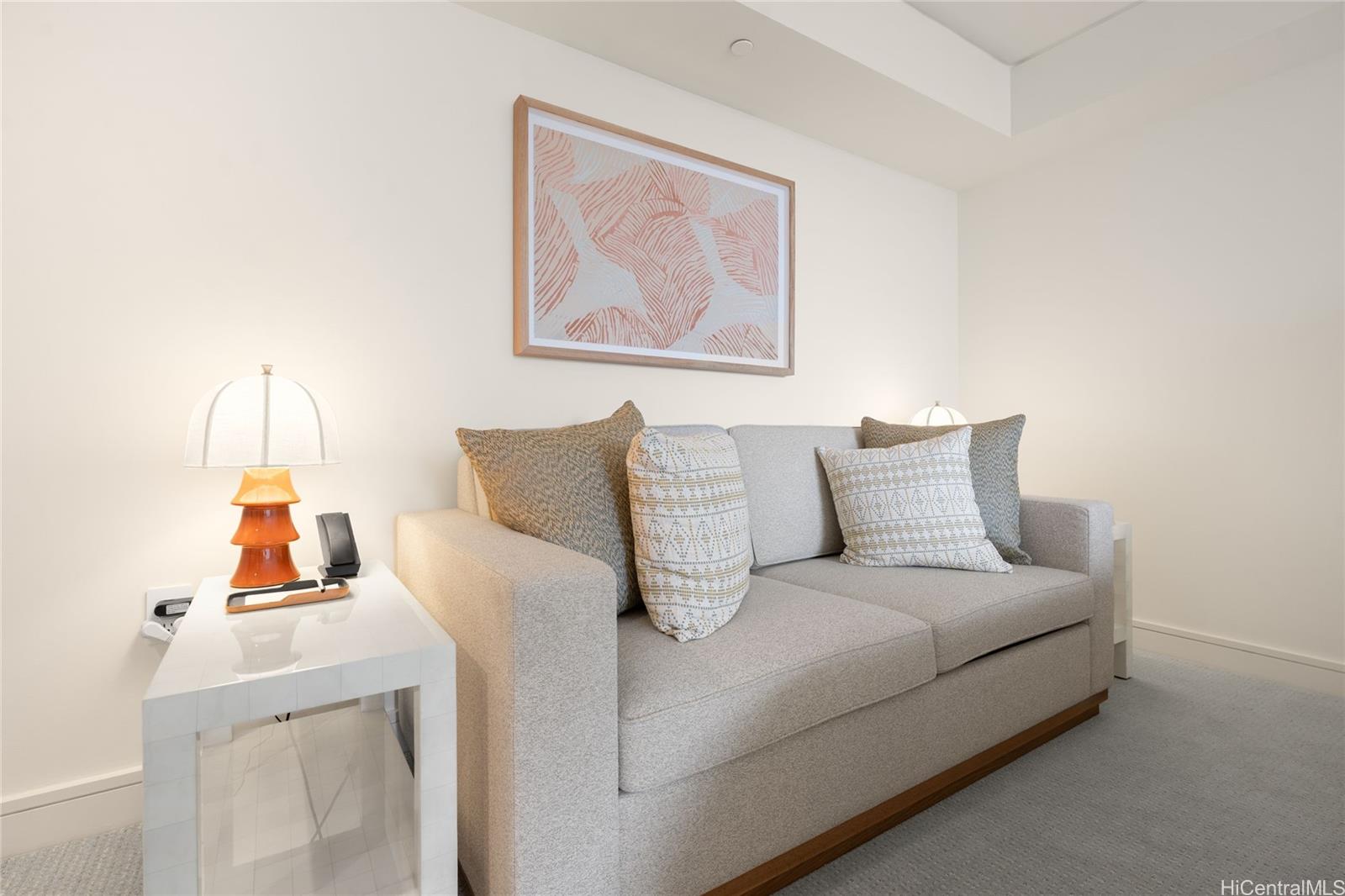 Trump Tower Waikiki condo # 1310, Honolulu, Hawaii - photo 4 of 16