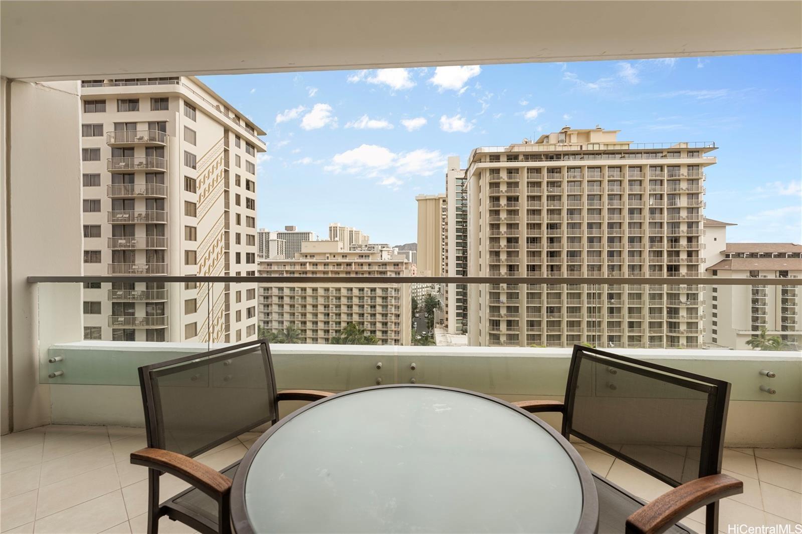 Trump Tower Waikiki condo # 1310, Honolulu, Hawaii - photo 6 of 22