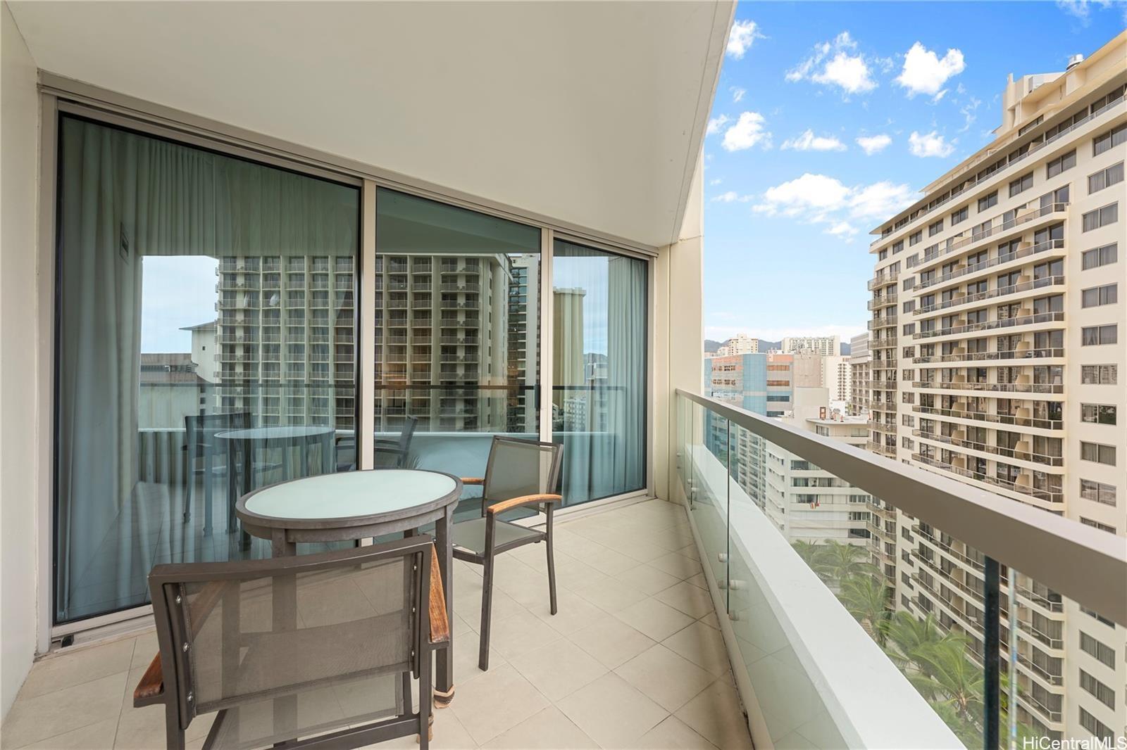 Trump Tower Waikiki condo # 1310, Honolulu, Hawaii - photo 7 of 22