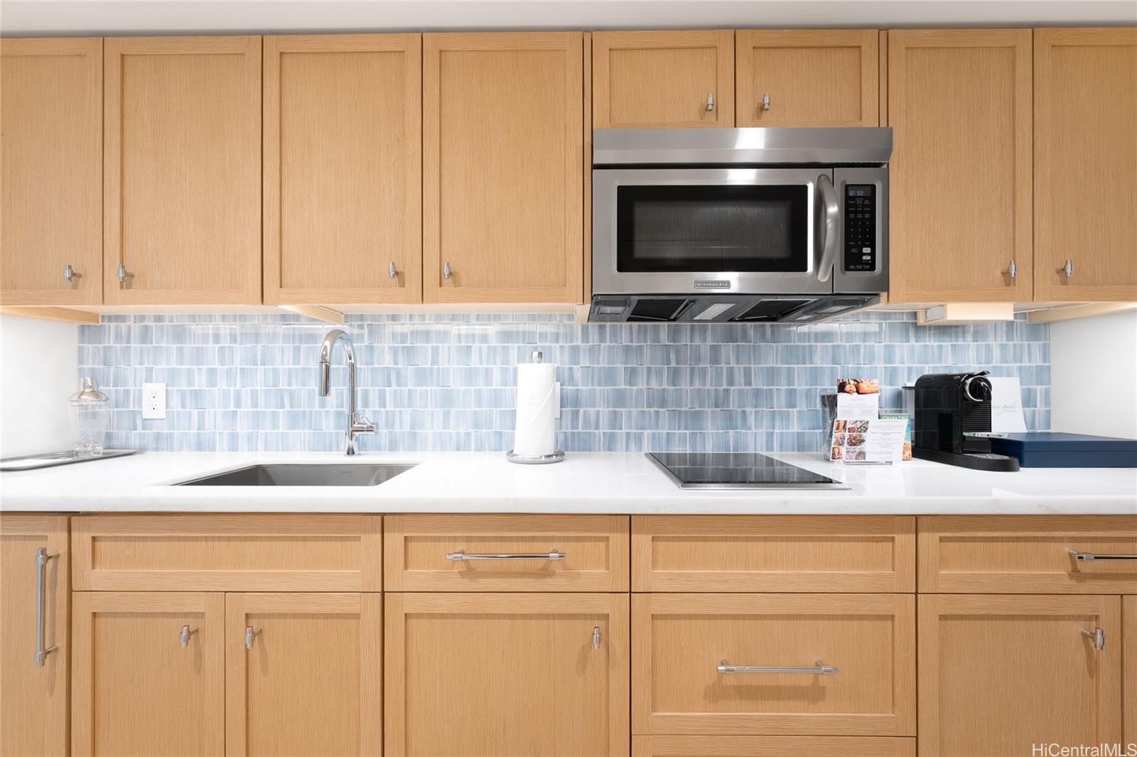 Trump Tower Waikiki condo # 1310, Honolulu, Hawaii - photo 7 of 16