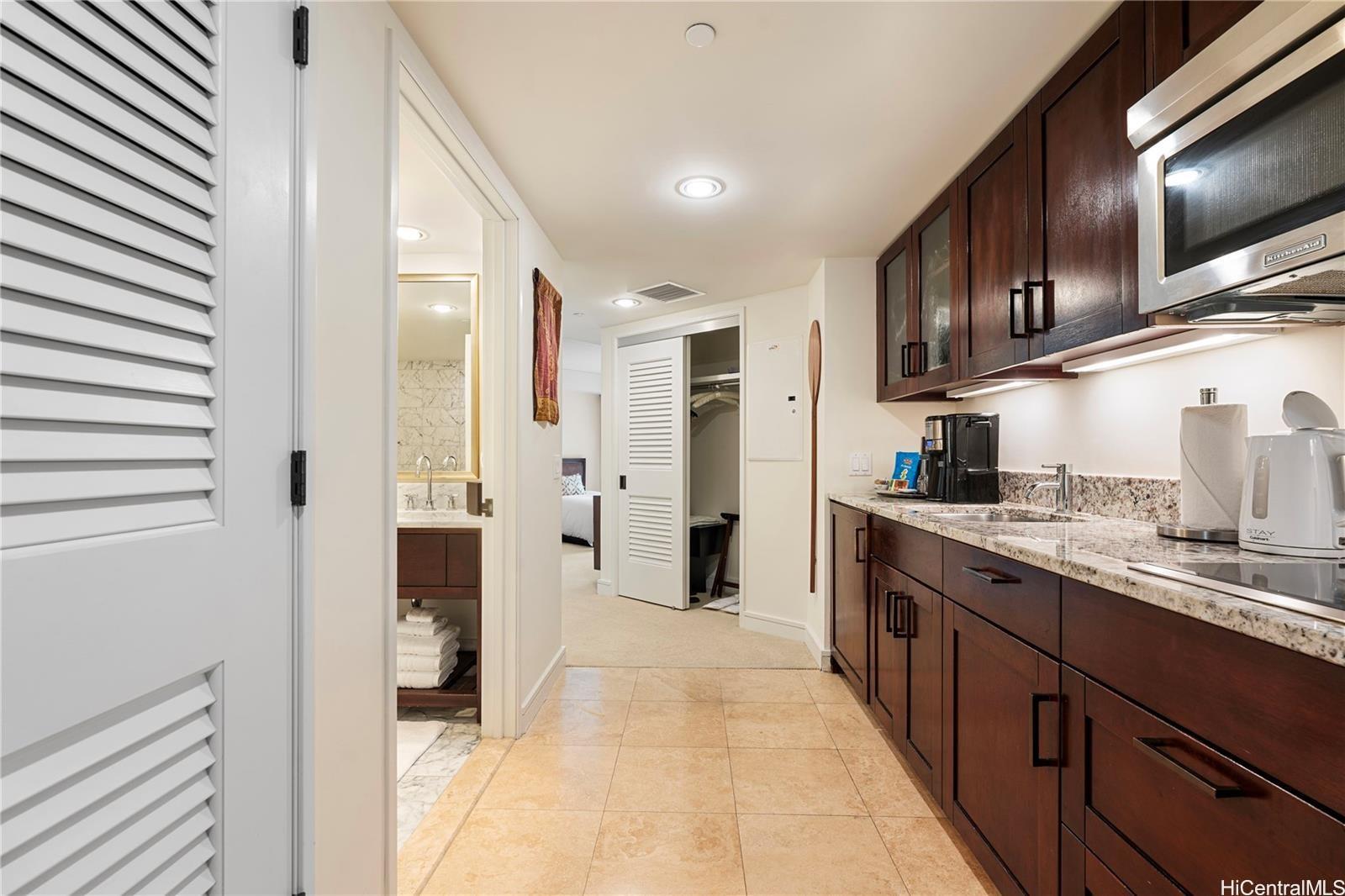 Trump Tower Waikiki condo # 1310, Honolulu, Hawaii - photo 8 of 22