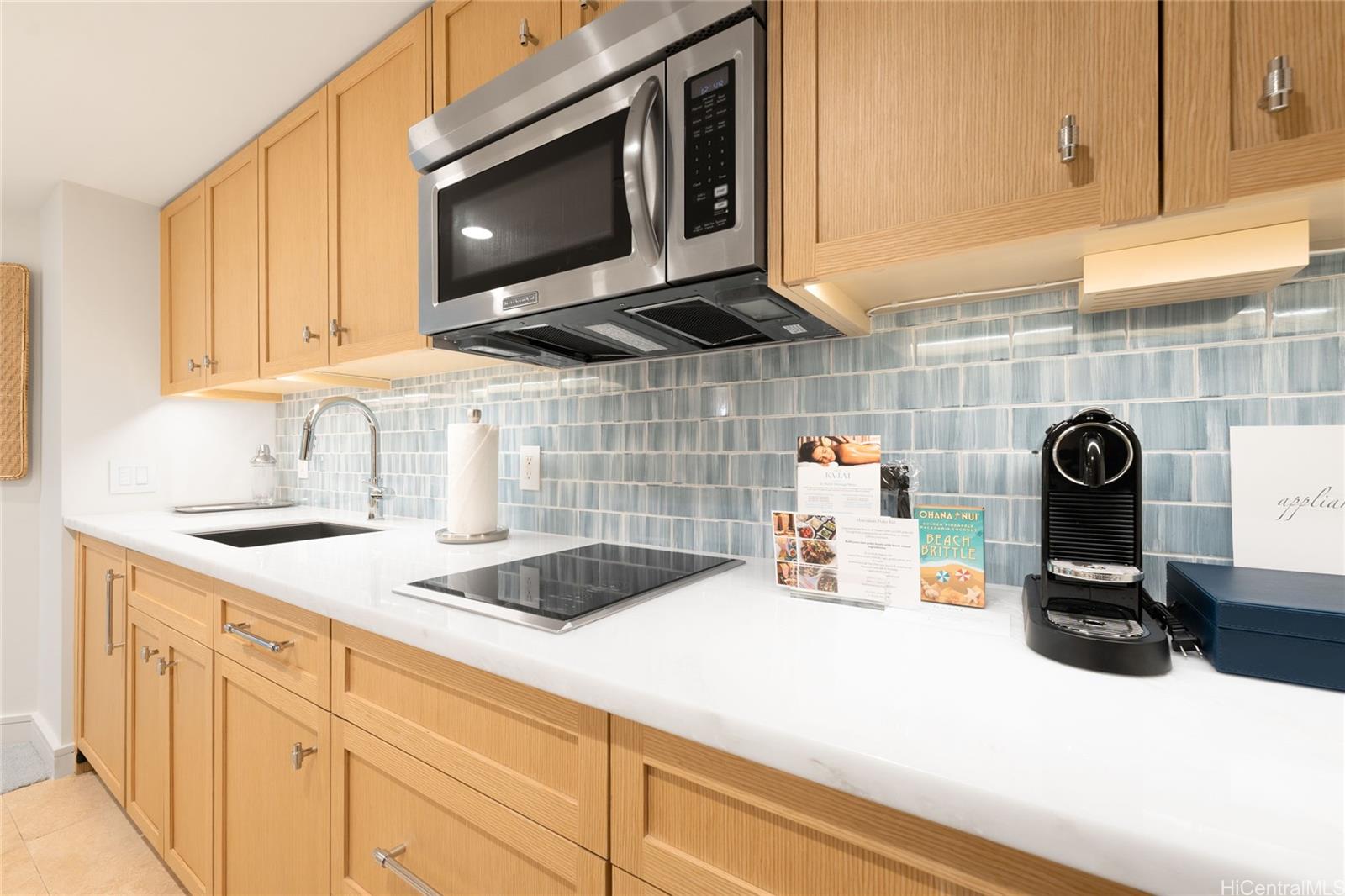 Trump Tower Waikiki condo # 1310, Honolulu, Hawaii - photo 8 of 16