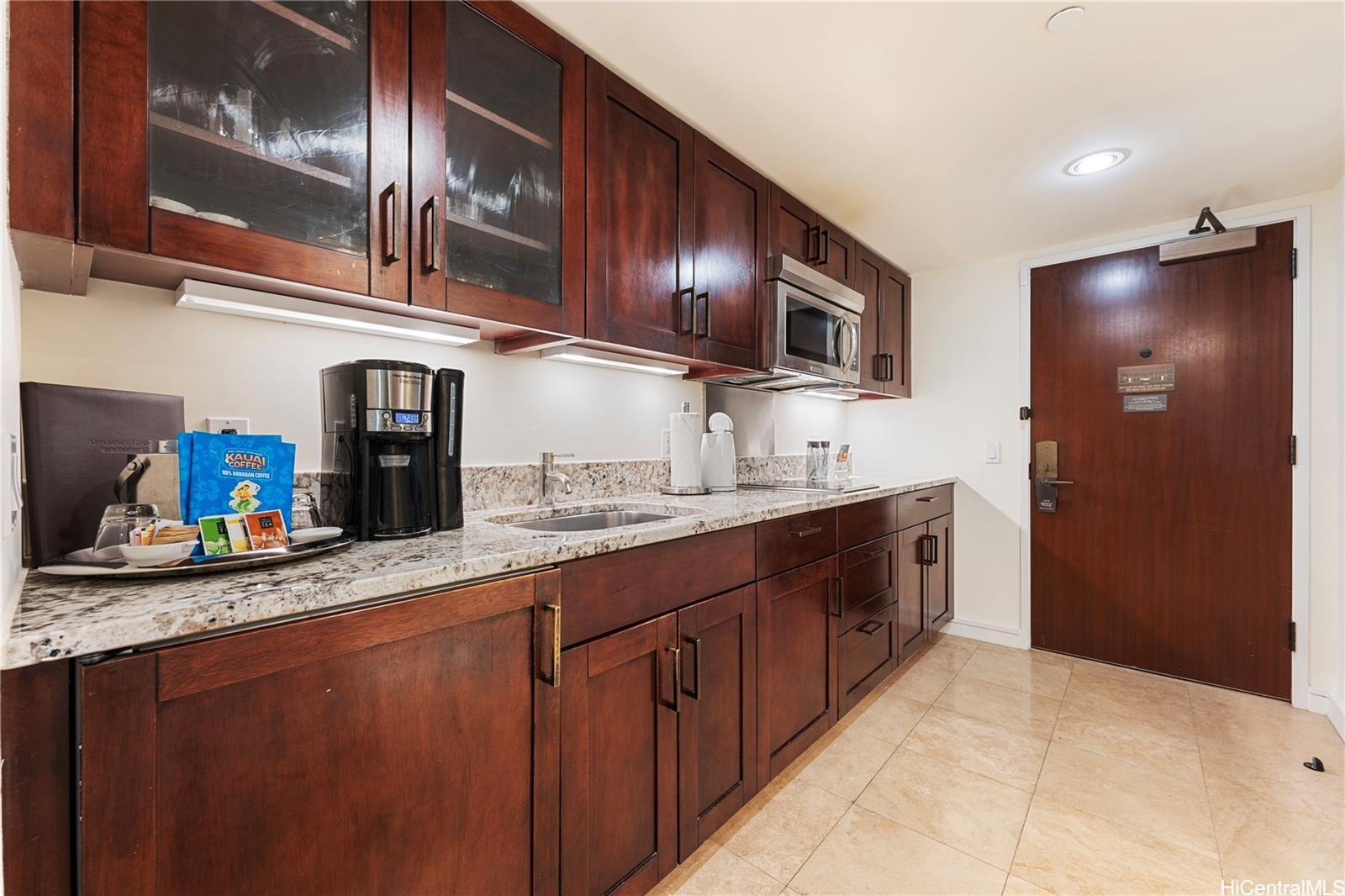 Trump Tower Waikiki condo # 1310, Honolulu, Hawaii - photo 9 of 22