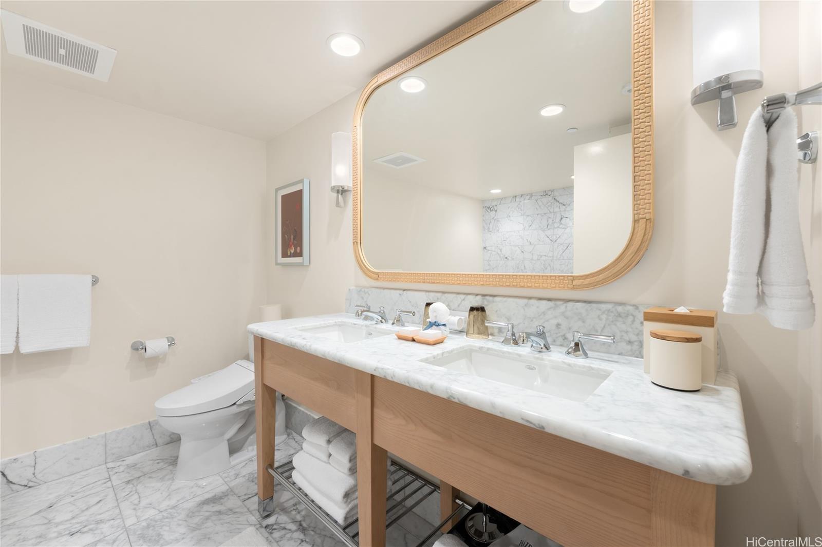 Trump Tower Waikiki condo # 1310, Honolulu, Hawaii - photo 9 of 16