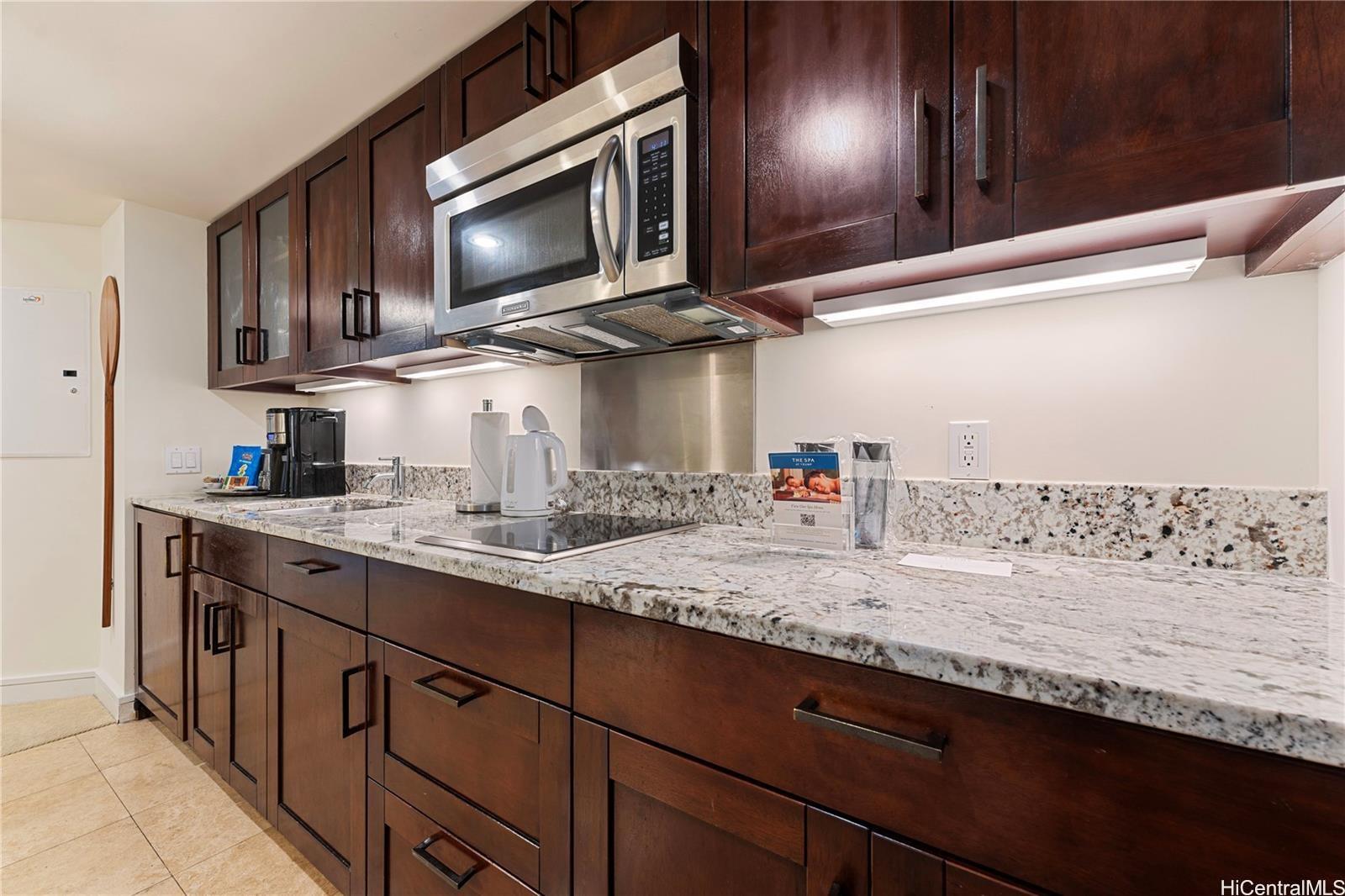 Trump Tower Waikiki condo # 1310, Honolulu, Hawaii - photo 10 of 22