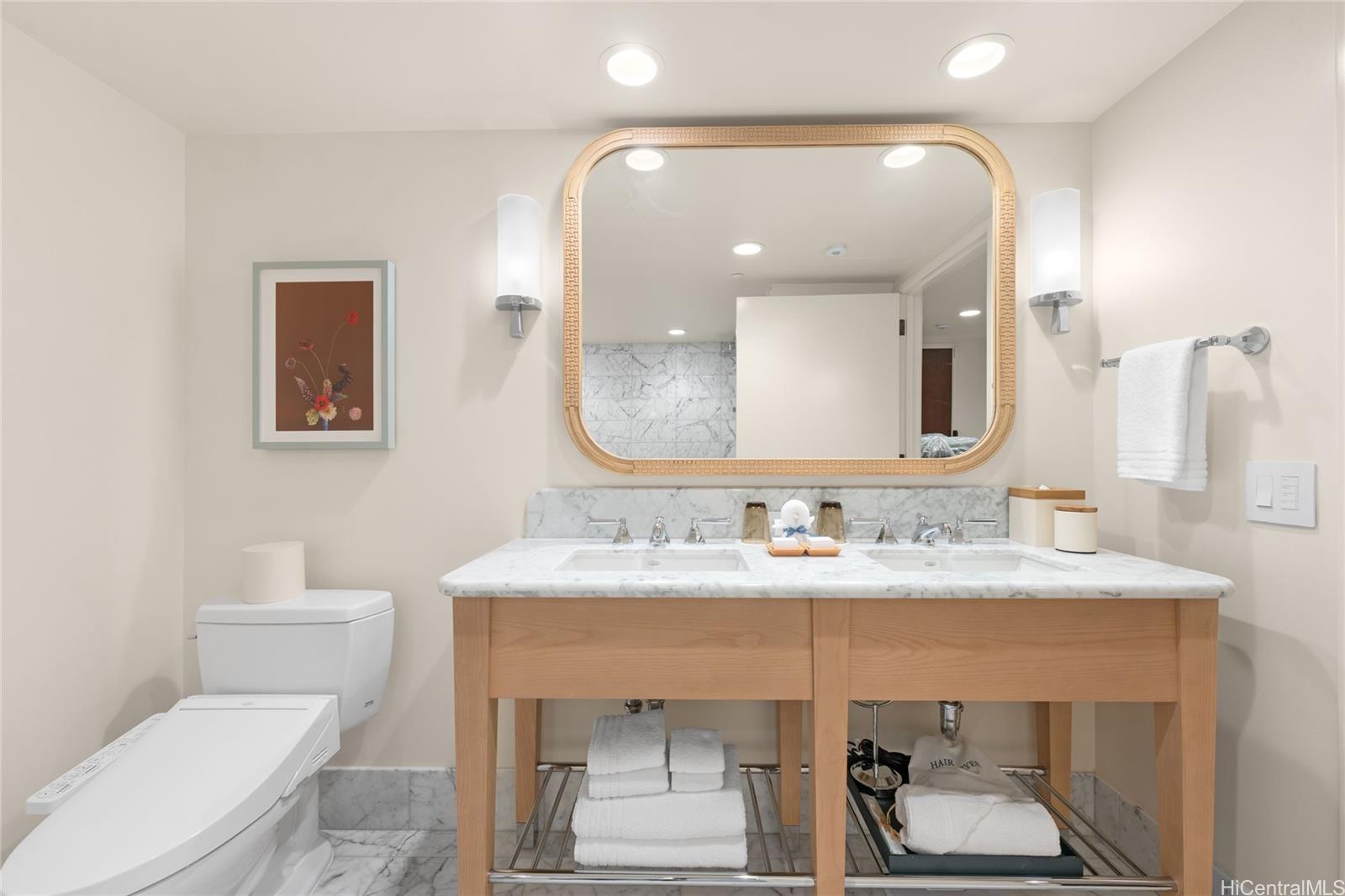 Trump Tower Waikiki condo # 1310, Honolulu, Hawaii - photo 10 of 16