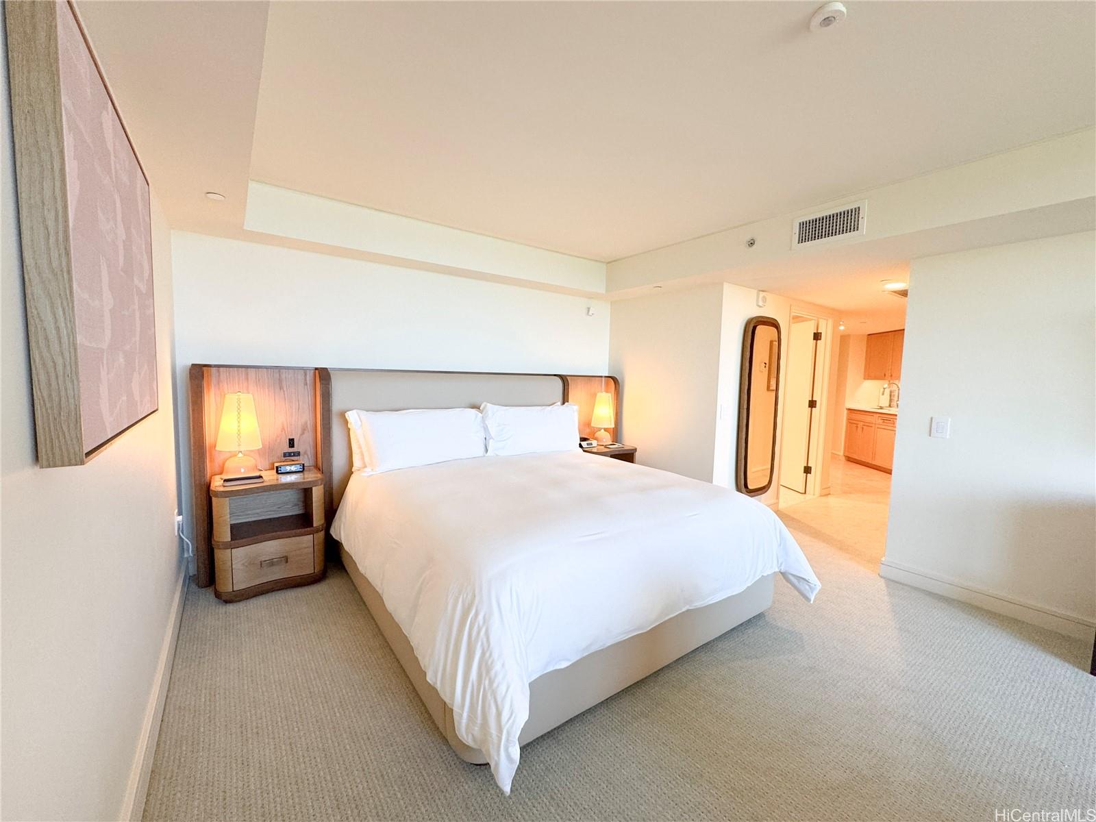 Trump Tower Waikiki condo # 1317, Honolulu, Hawaii - photo 11 of 24