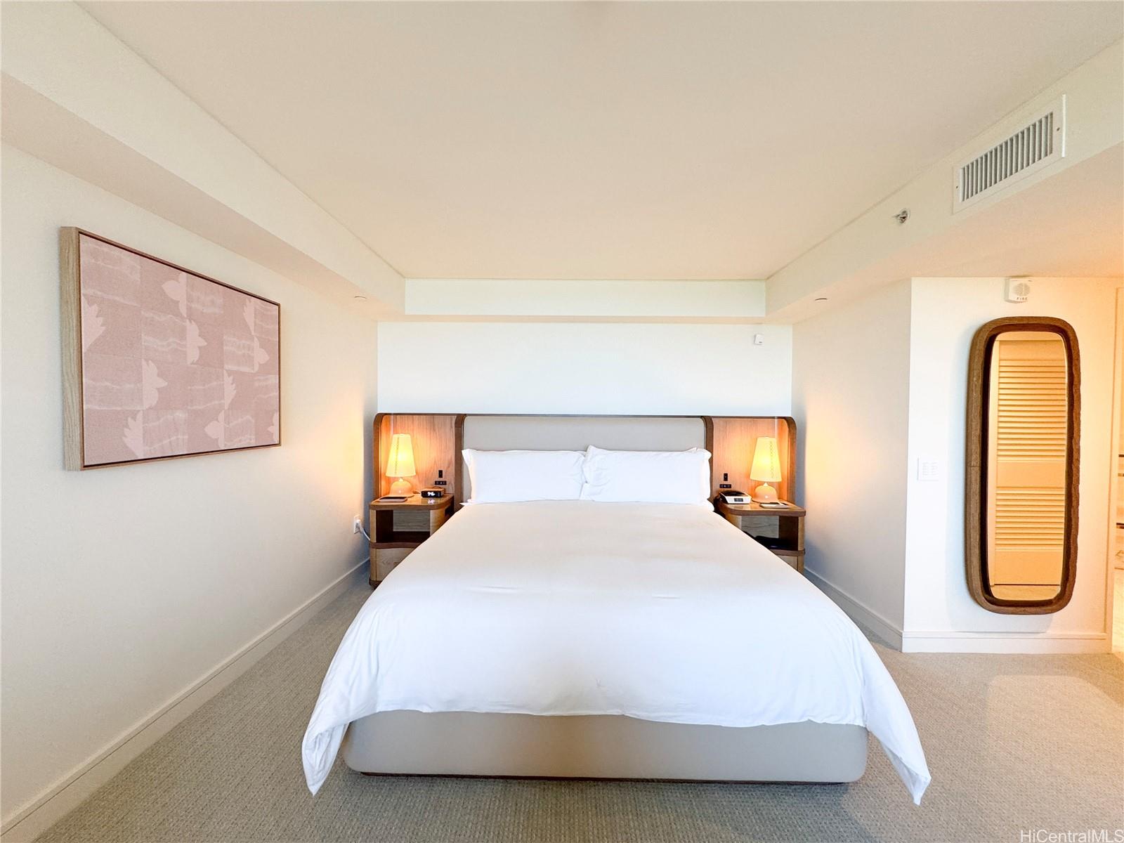 Trump Tower Waikiki condo # 1317, Honolulu, Hawaii - photo 12 of 24