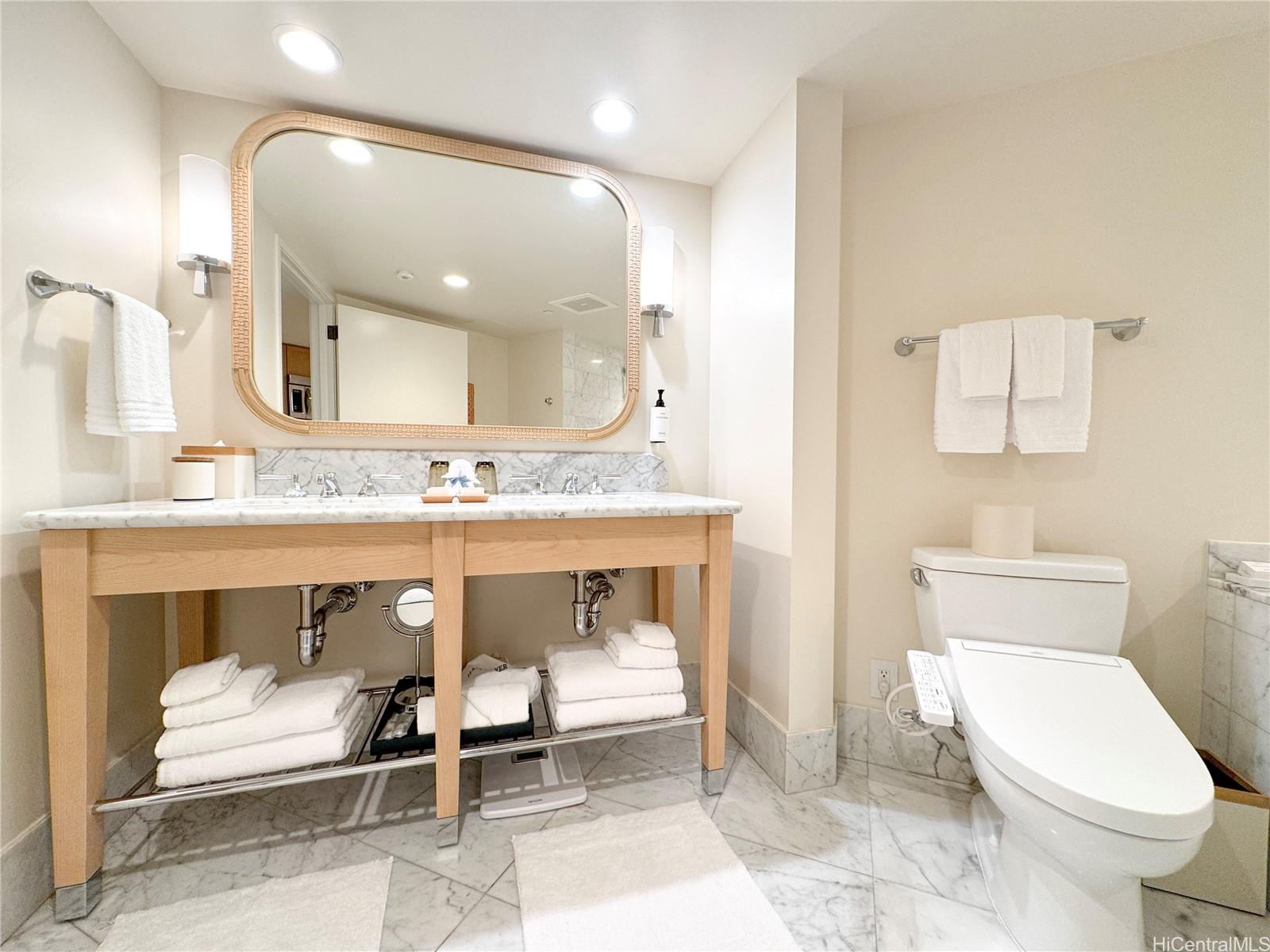 Trump Tower Waikiki condo # 1317, Honolulu, Hawaii - photo 16 of 24