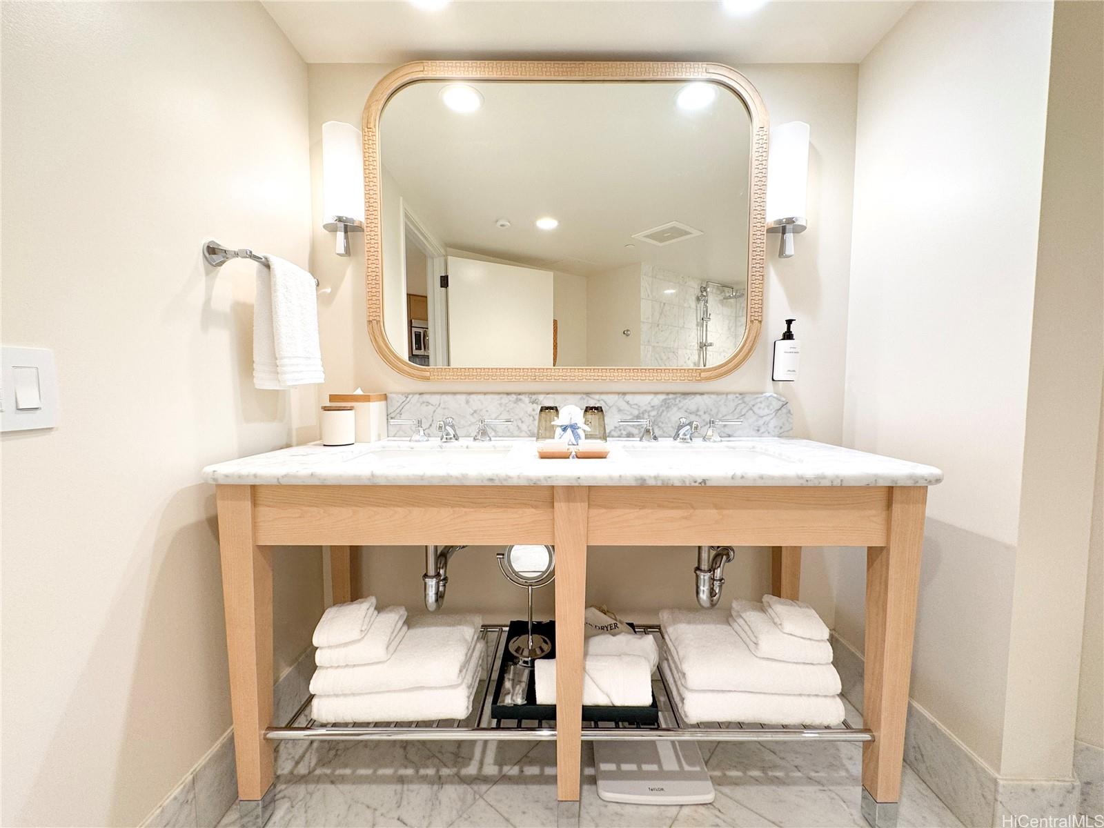 Trump Tower Waikiki condo # 1317, Honolulu, Hawaii - photo 17 of 24