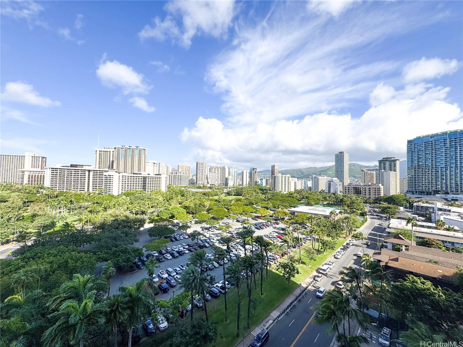 Trump Tower Waikiki condo # 1317, Honolulu, Hawaii - photo 21 of 24