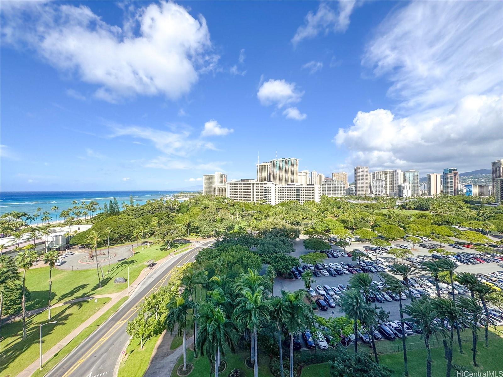 Trump Tower Waikiki condo # 1317, Honolulu, Hawaii - photo 22 of 24