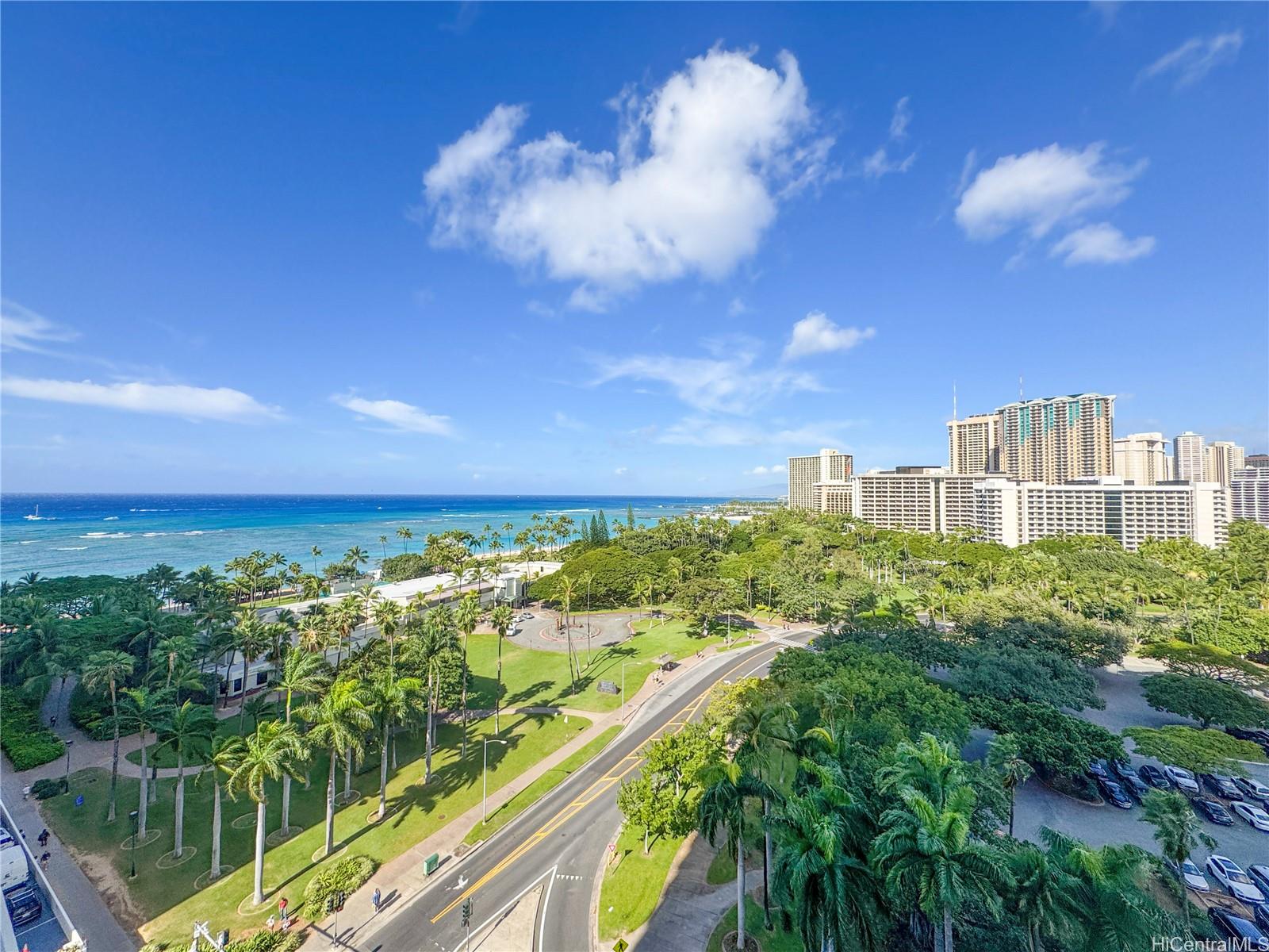 Trump Tower Waikiki condo # 1317, Honolulu, Hawaii - photo 23 of 24