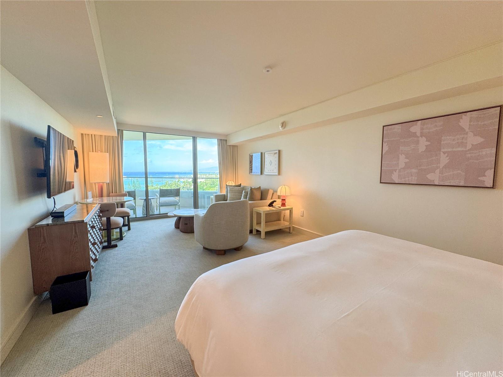 Trump Tower Waikiki condo # 1317, Honolulu, Hawaii - photo 7 of 24