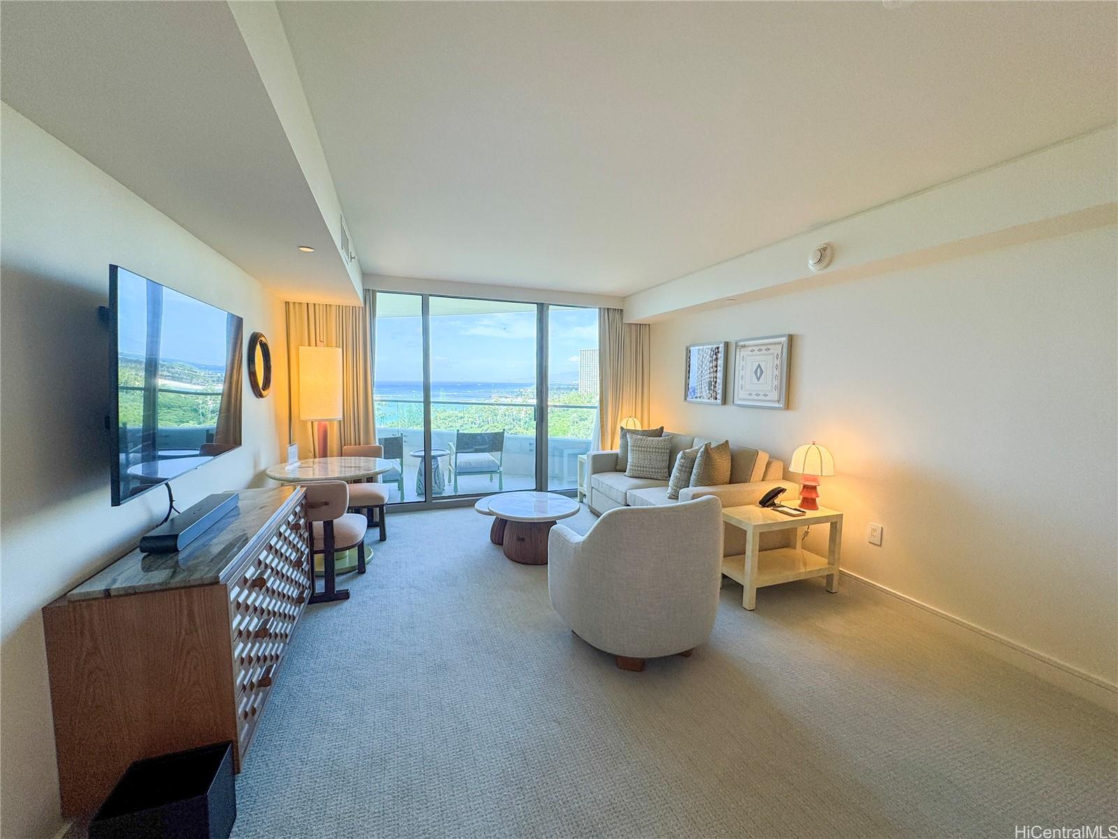 Trump Tower Waikiki condo # 1317, Honolulu, Hawaii - photo 9 of 24