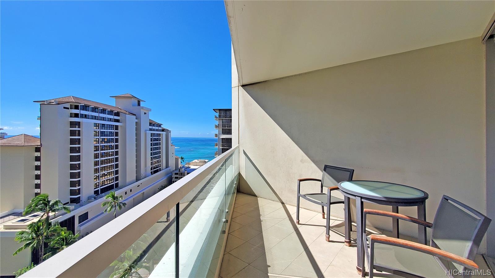 Trump Tower Waikiki condo # 1320, Honolulu, Hawaii - photo 8 of 22