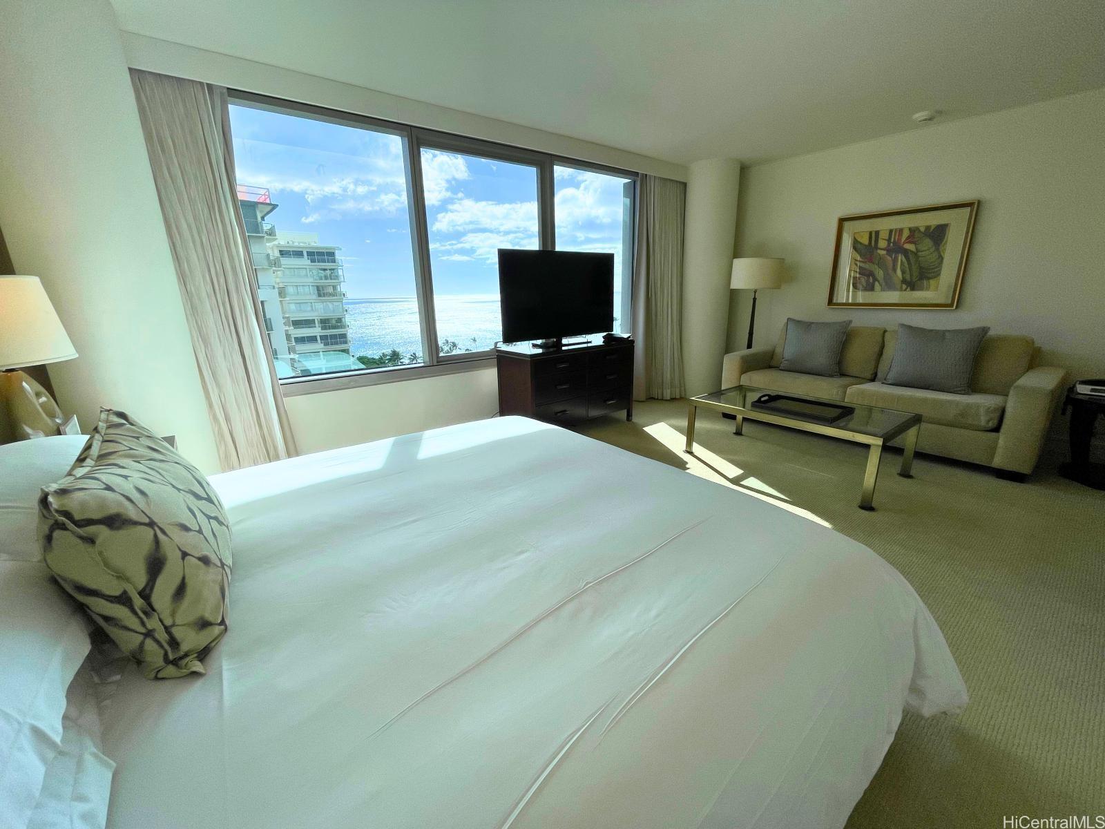 Trump Tower Waikiki condo # 1321, Honolulu, Hawaii - photo 2 of 25