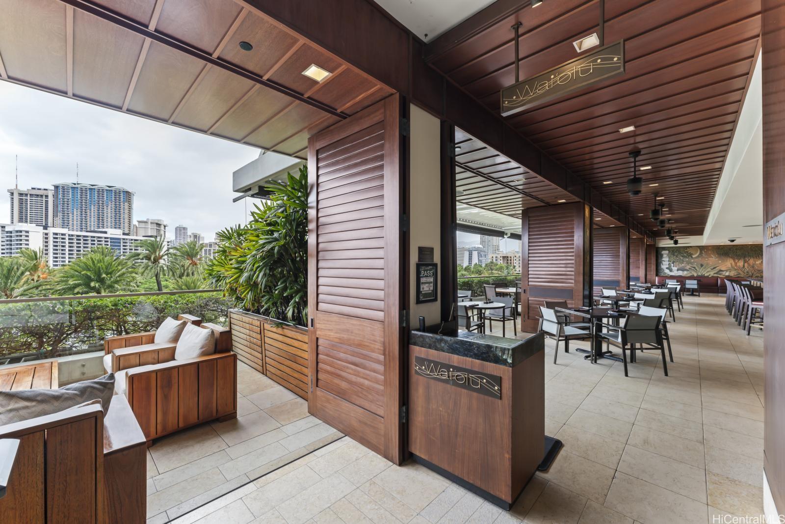 Trump Tower Waikiki condo # 1321, Honolulu, Hawaii - photo 15 of 25