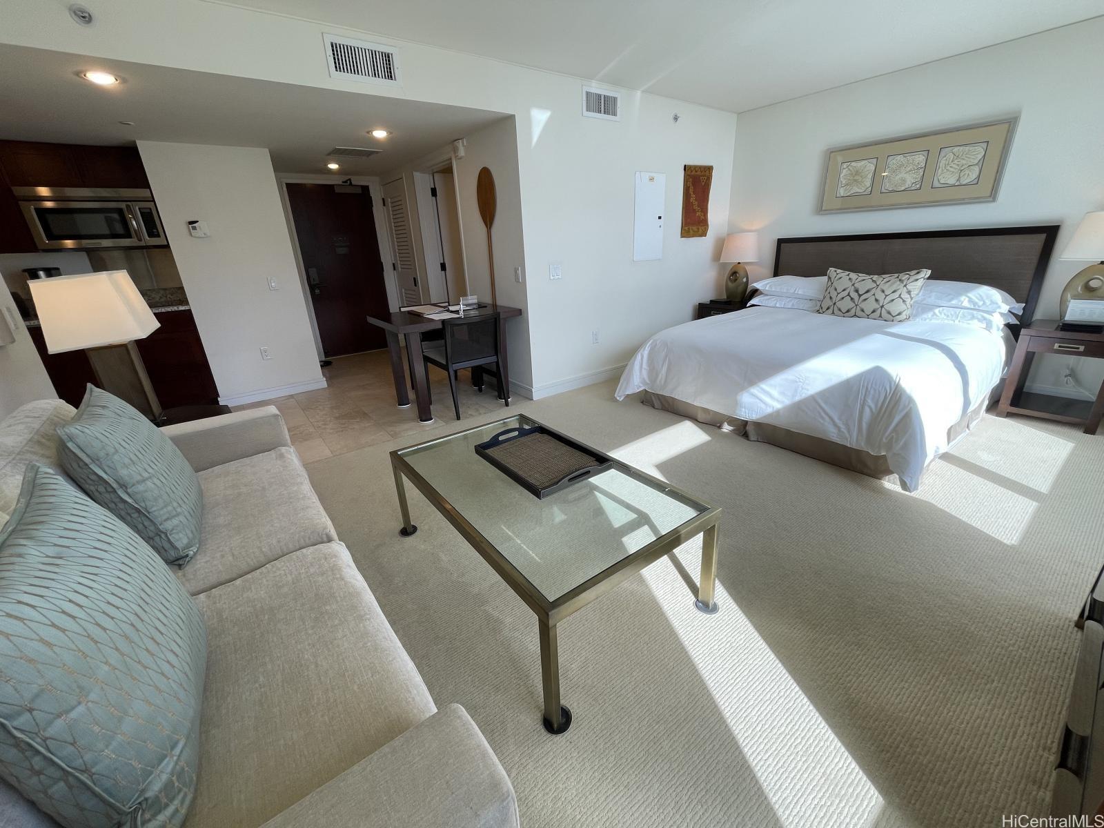 Trump Tower Waikiki condo # 1321, Honolulu, Hawaii - photo 3 of 25