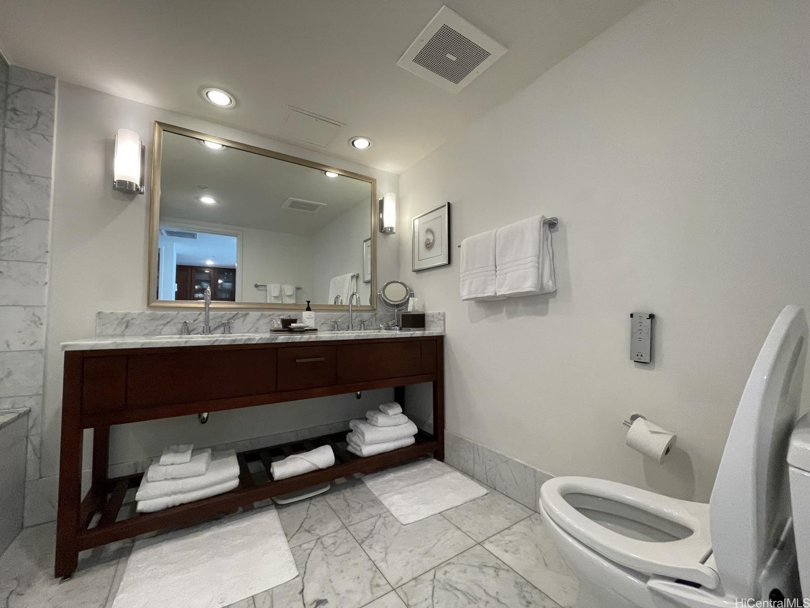 Trump Tower Waikiki condo # 1321, Honolulu, Hawaii - photo 7 of 25