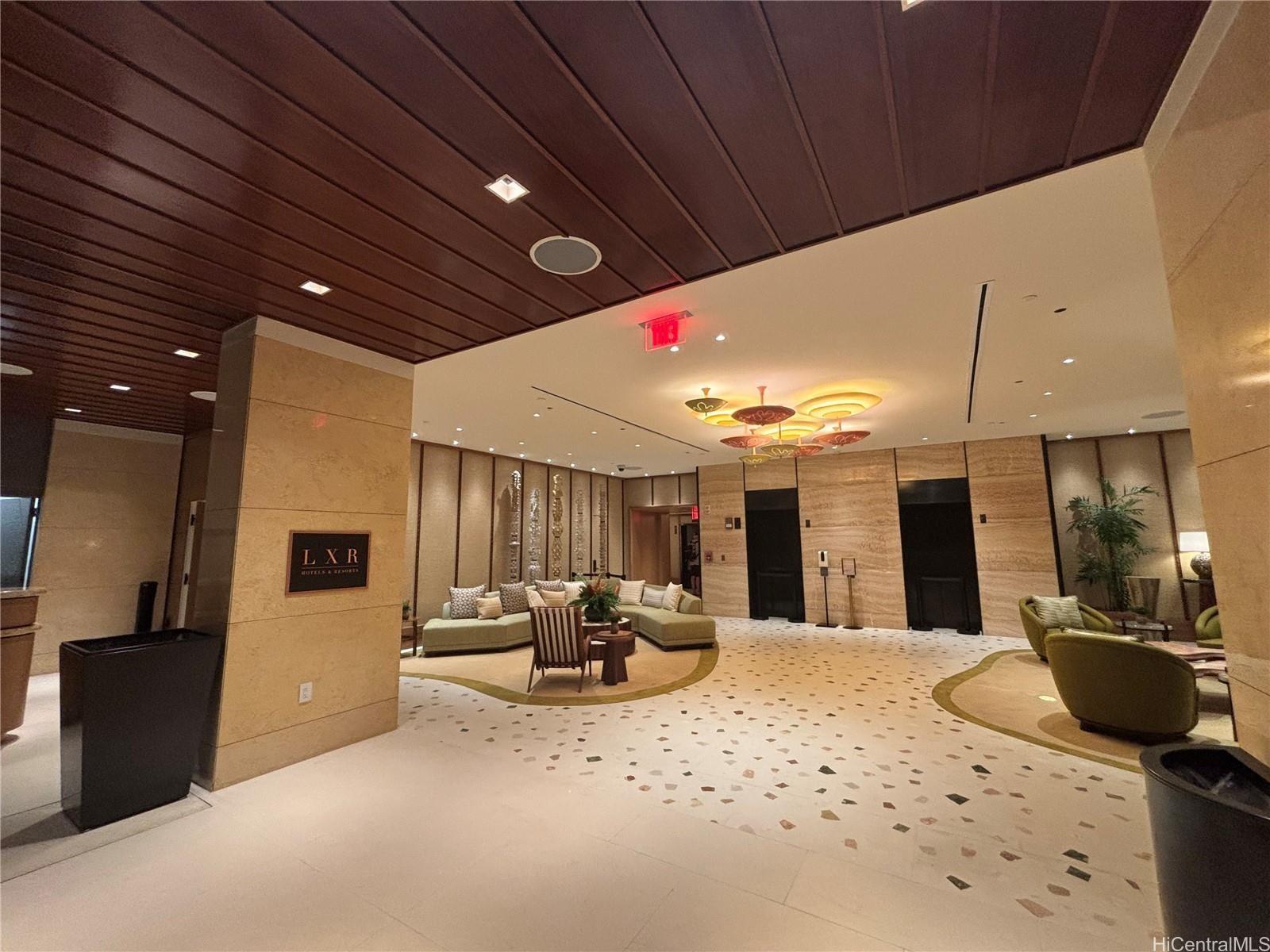 Trump Tower Waikiki condo # 1321, Honolulu, Hawaii - photo 10 of 25