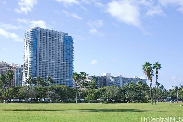Trump Tower Waikiki condo # 1402, Honolulu, Hawaii - photo 19 of 19
