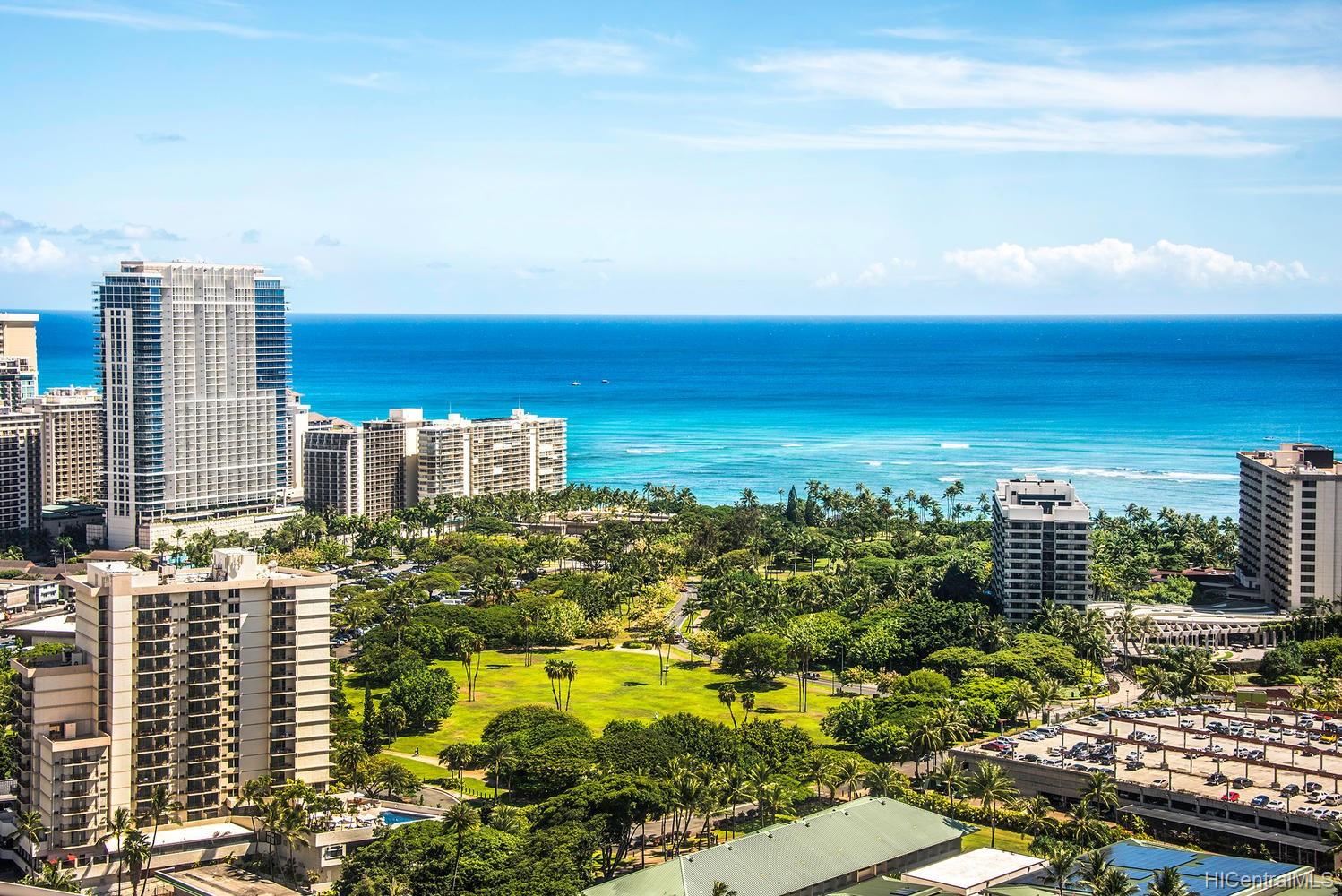 Trump Tower Waikiki 1420, 223 Saratoga Rd Honolulu 600k Waikiki condo