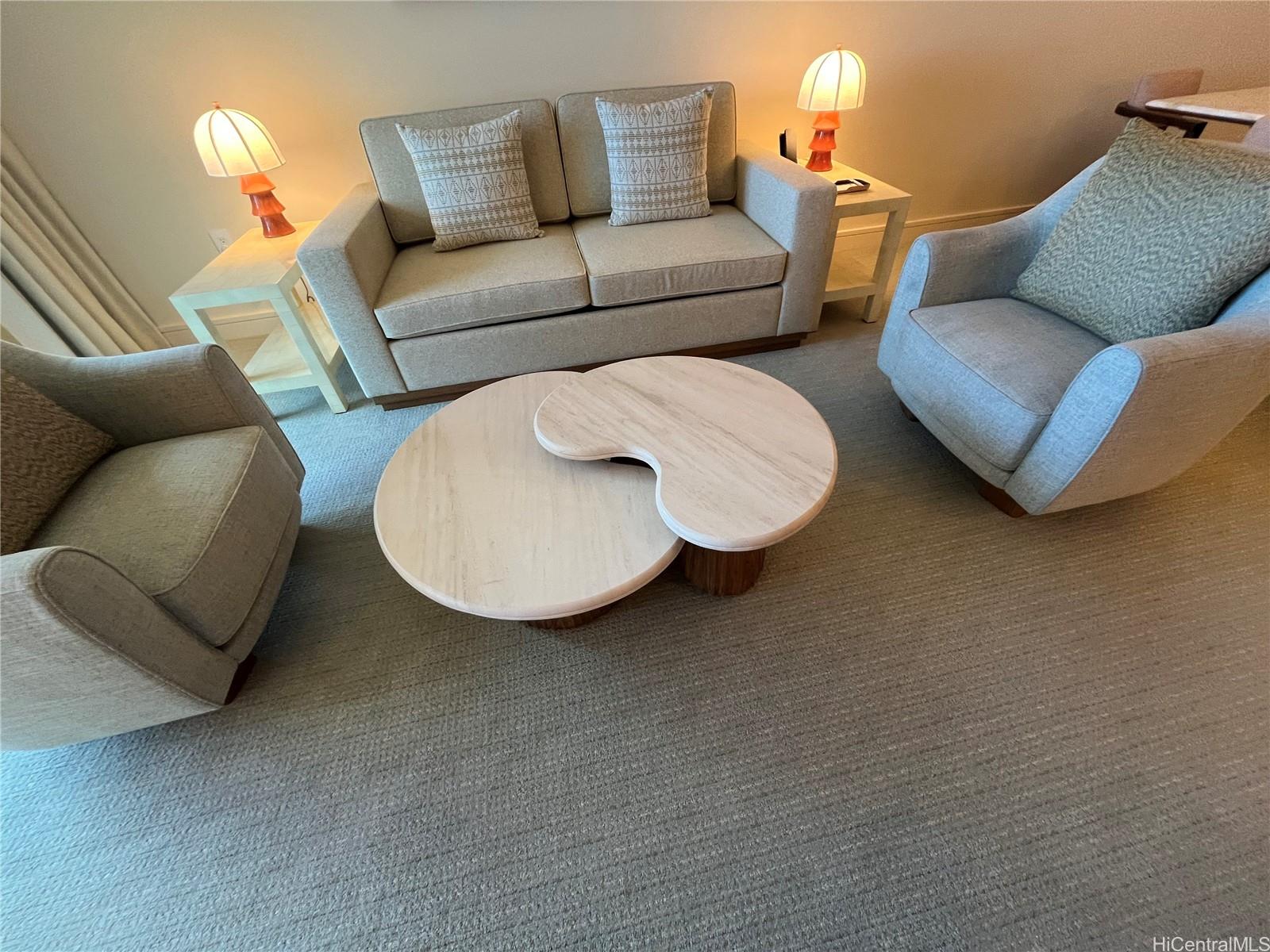 Trump Tower Waikiki condo # 1422, Honolulu, Hawaii - photo 2 of 22