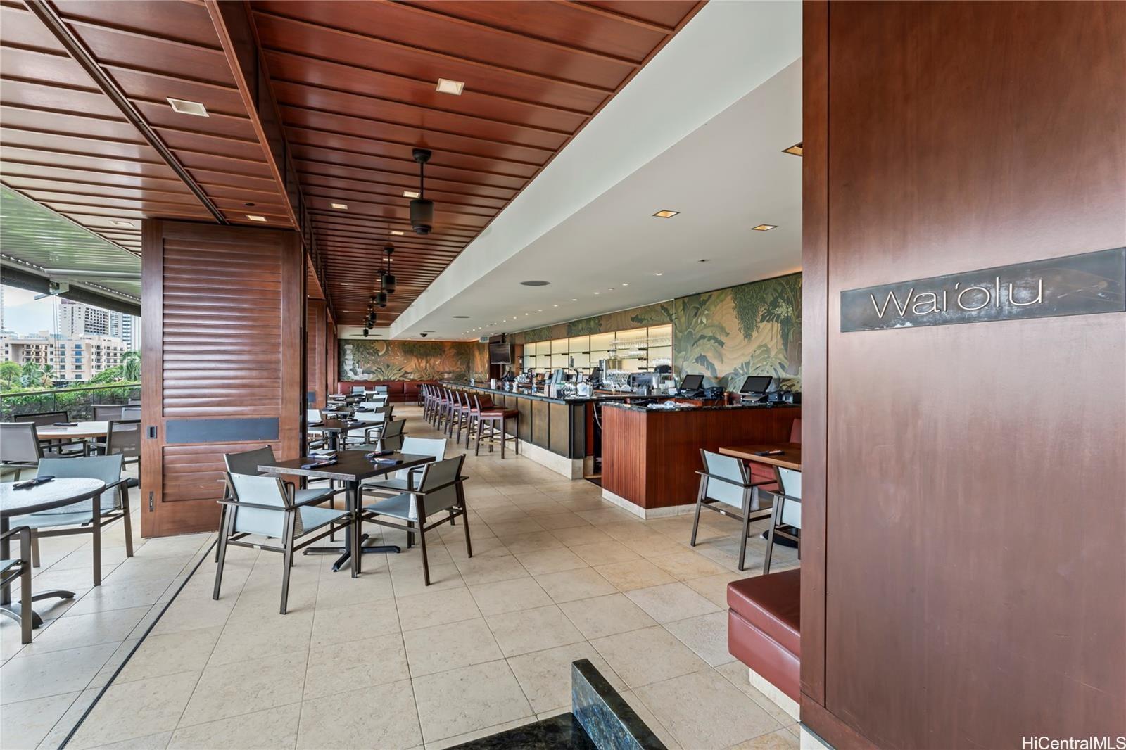 Trump Tower Waikiki condo # 1422, Honolulu, Hawaii - photo 13 of 22