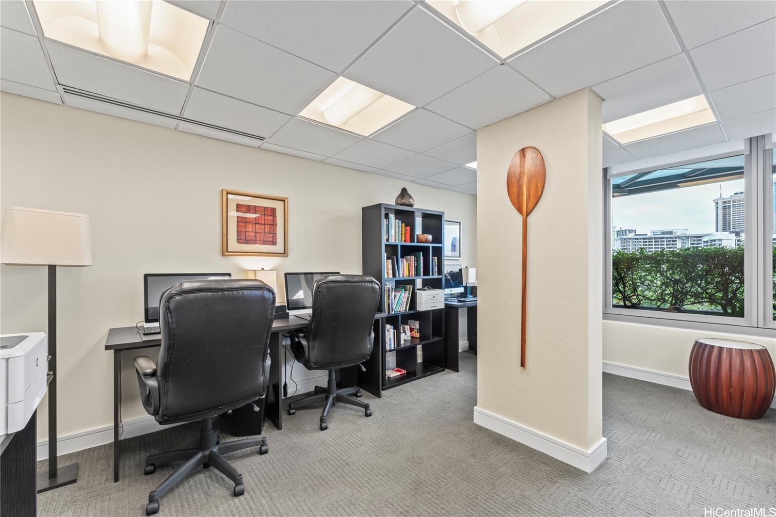 Trump Tower Waikiki condo # 1422, Honolulu, Hawaii - photo 22 of 22