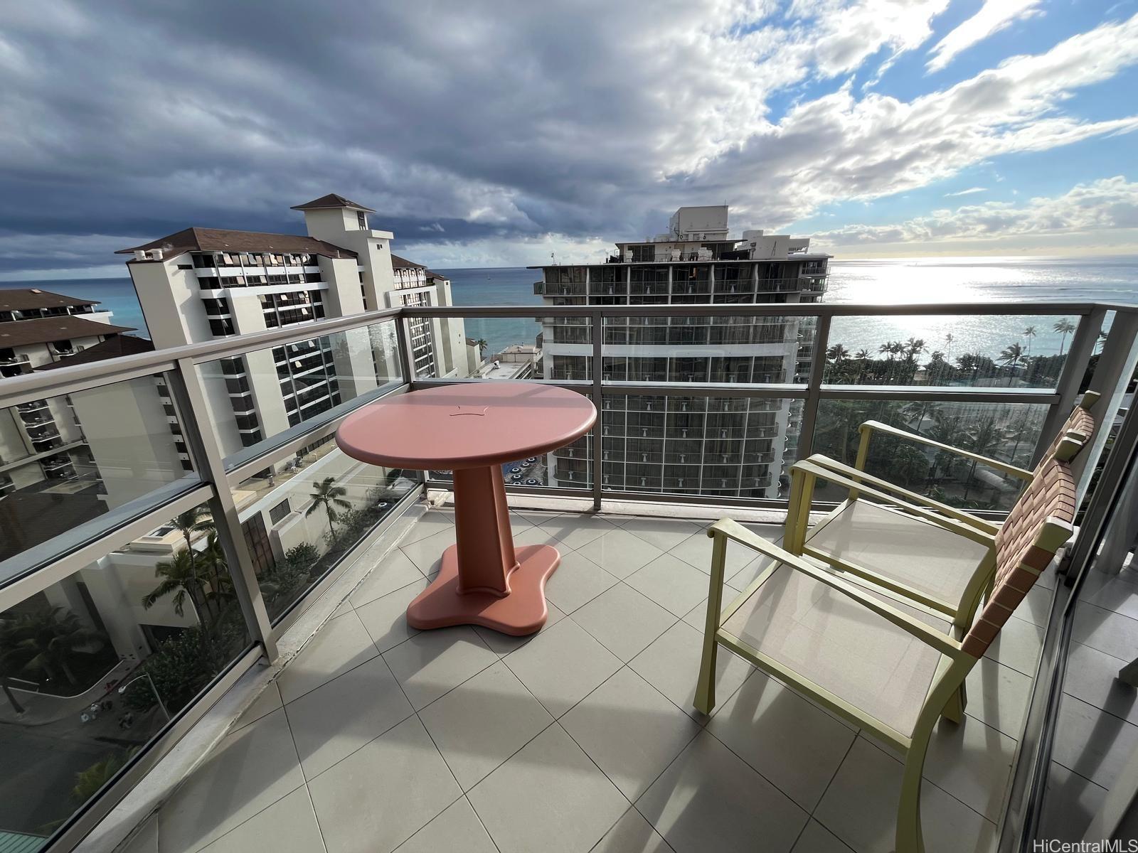 Trump Tower Waikiki condo # 1422, Honolulu, Hawaii - photo 2 of 24