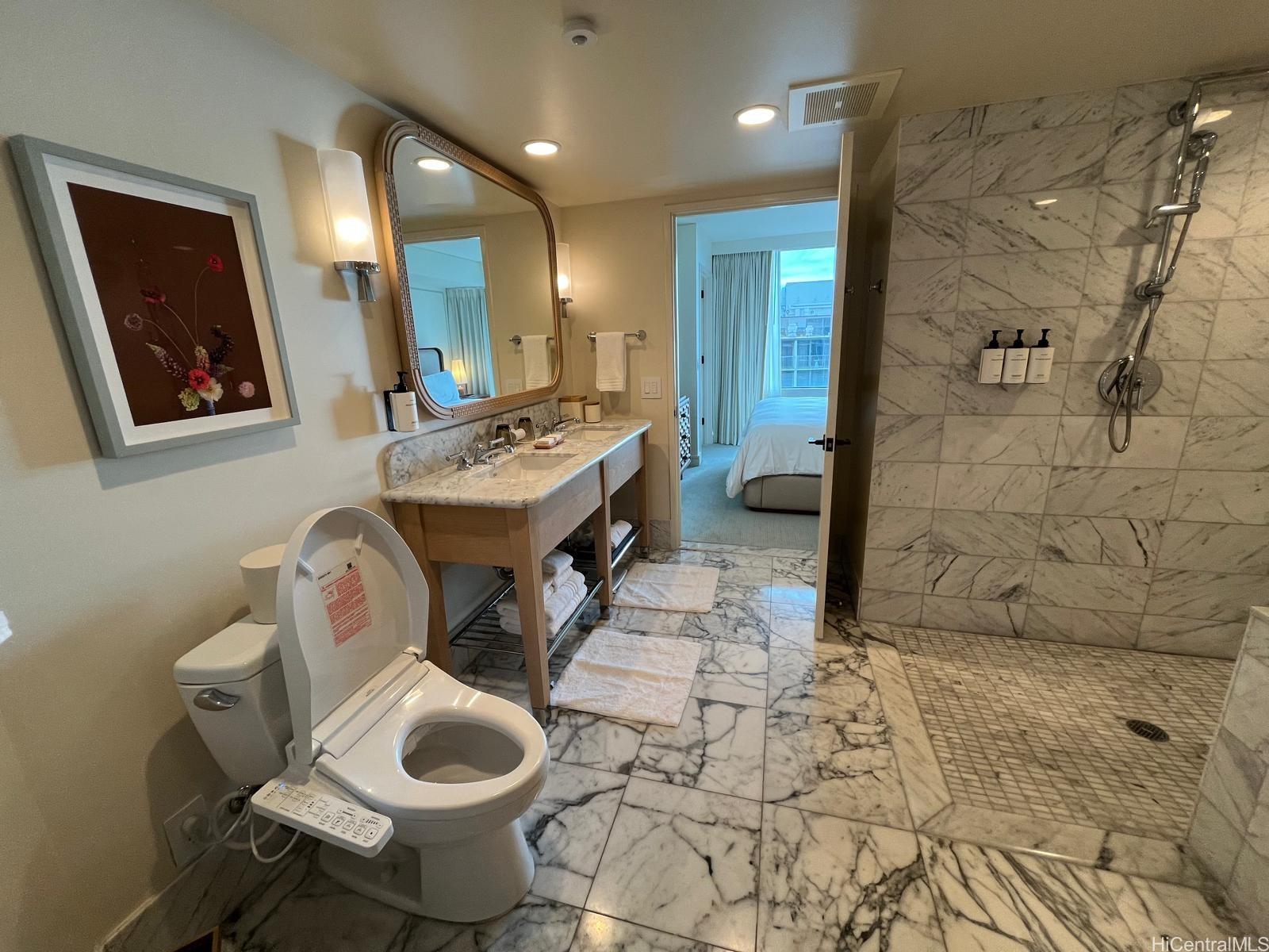 Trump Tower Waikiki condo # 1422, Honolulu, Hawaii - photo 11 of 24