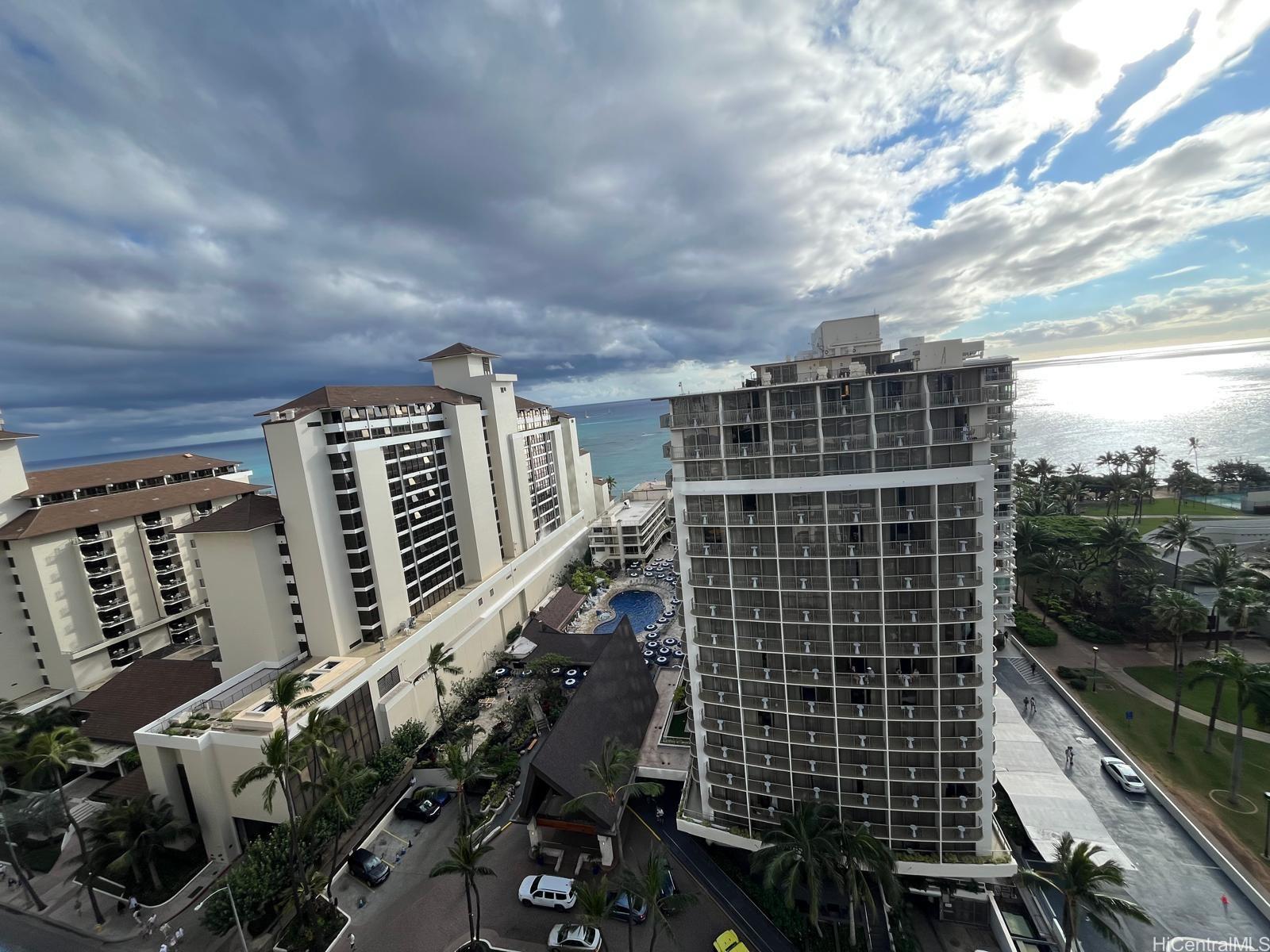 Trump Tower Waikiki condo # 1422, Honolulu, Hawaii - photo 3 of 24