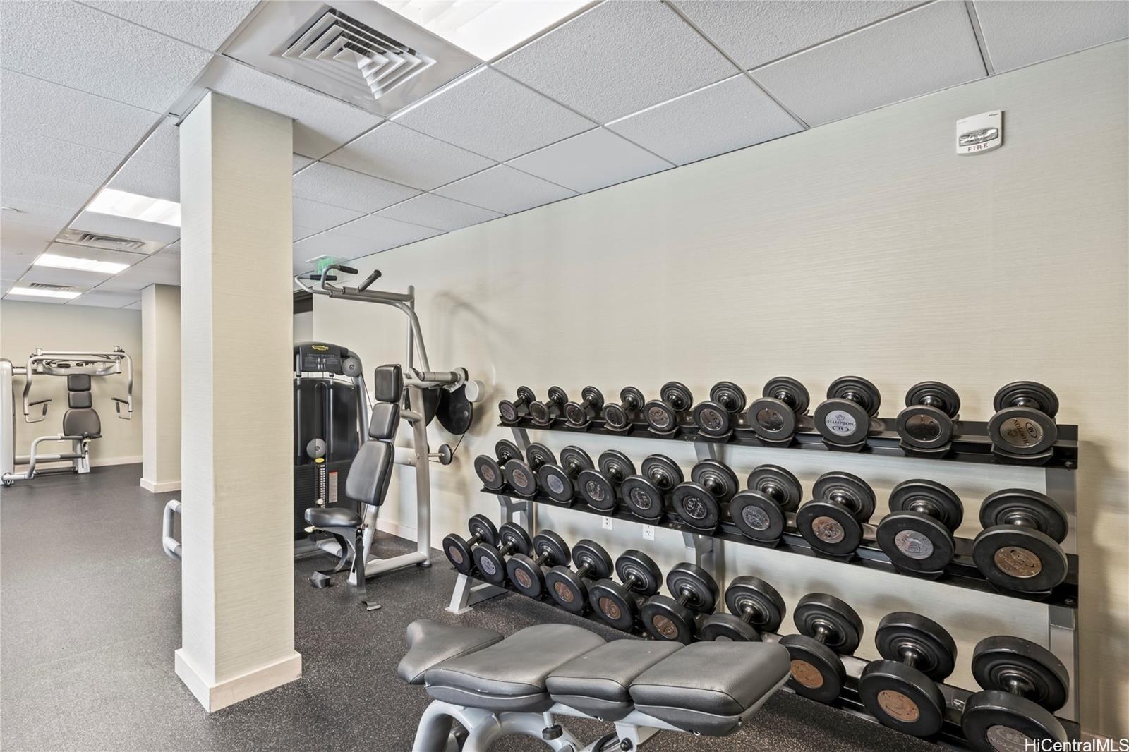 Trump Tower Waikiki condo # 1422, Honolulu, Hawaii - photo 22 of 24