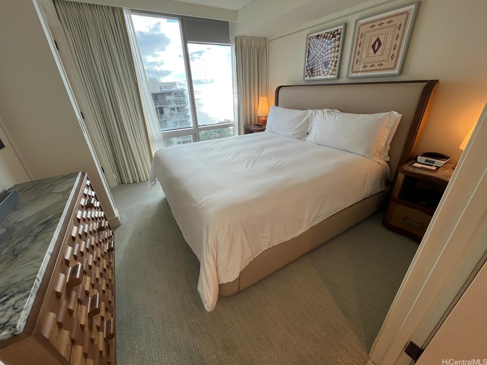 Trump Tower Waikiki condo # 1422, Honolulu, Hawaii - photo 7 of 24