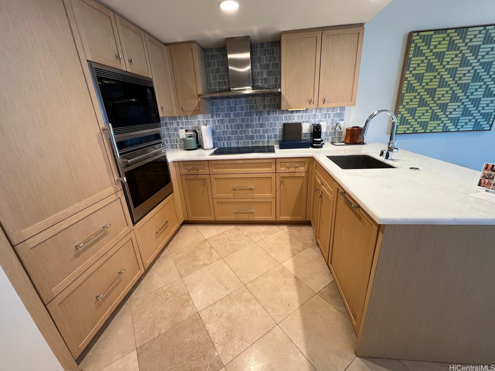 Trump Tower Waikiki condo # 1422, Honolulu, Hawaii - photo 9 of 24