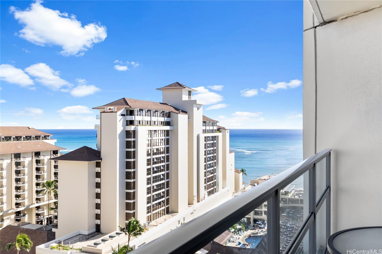 Trump Tower Waikiki condo # 1514, Honolulu, Hawaii - photo 13 of 18