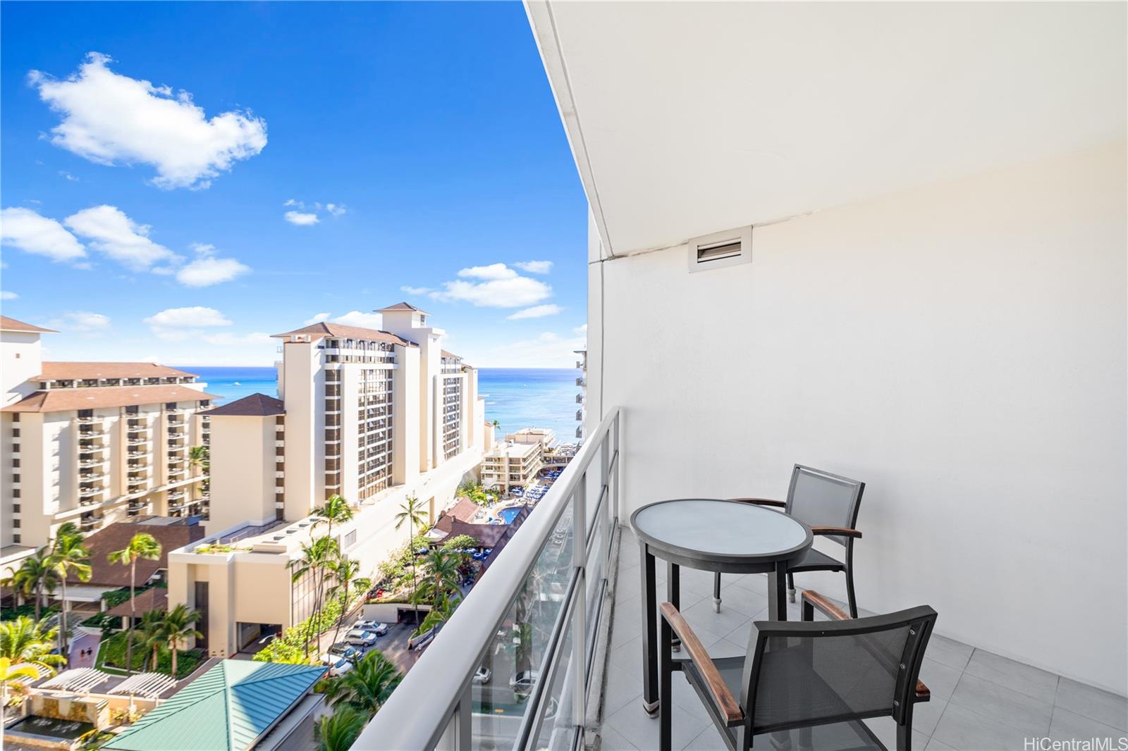 Trump Tower Waikiki condo # 1514, Honolulu, Hawaii - photo 10 of 18