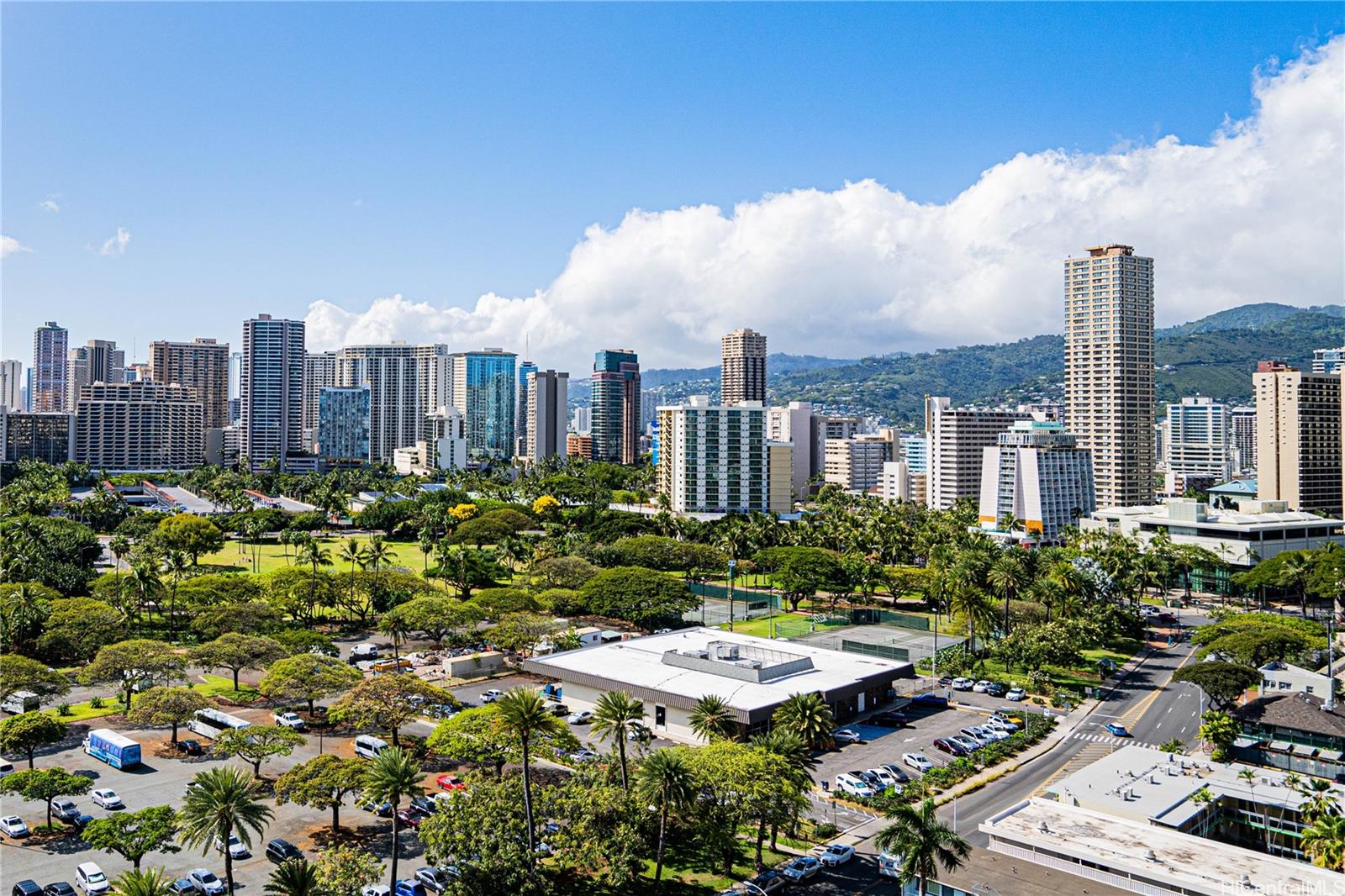 223 Saratoga Rd Honolulu - Rental - photo 19 of 23