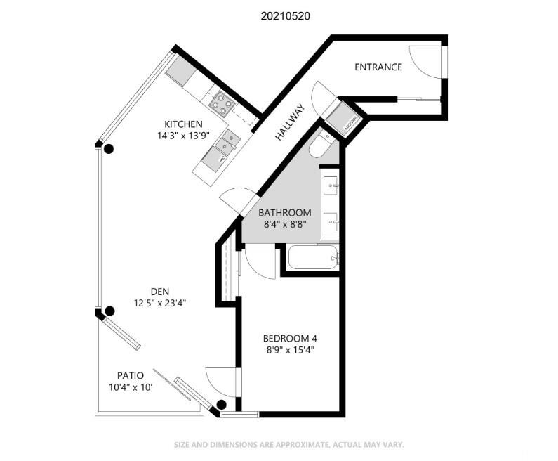 223 Saratoga Road Honolulu - Rental - photo 24 of 24