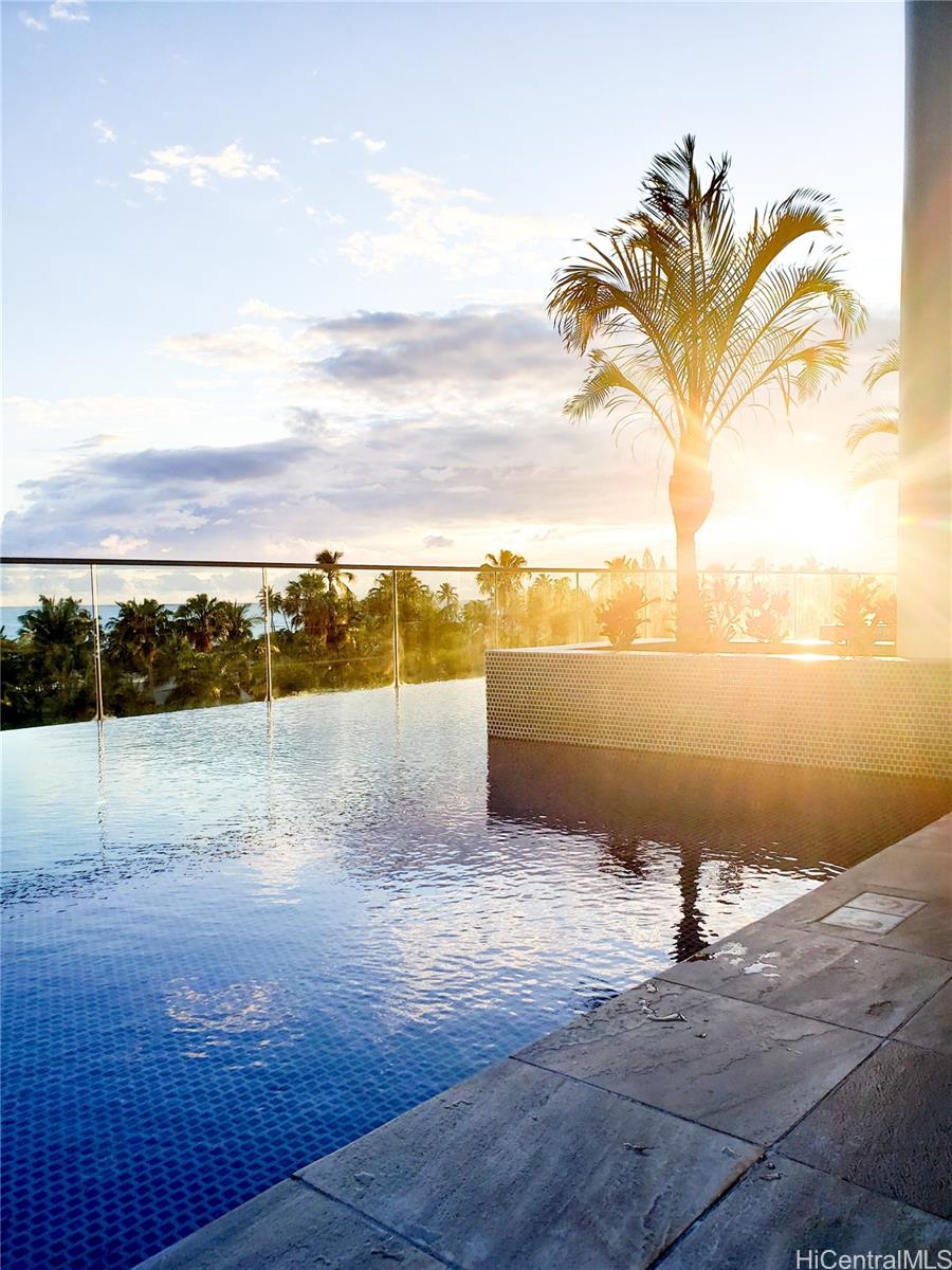 223 Saratoga Rd Honolulu - Rental - photo 7 of 23