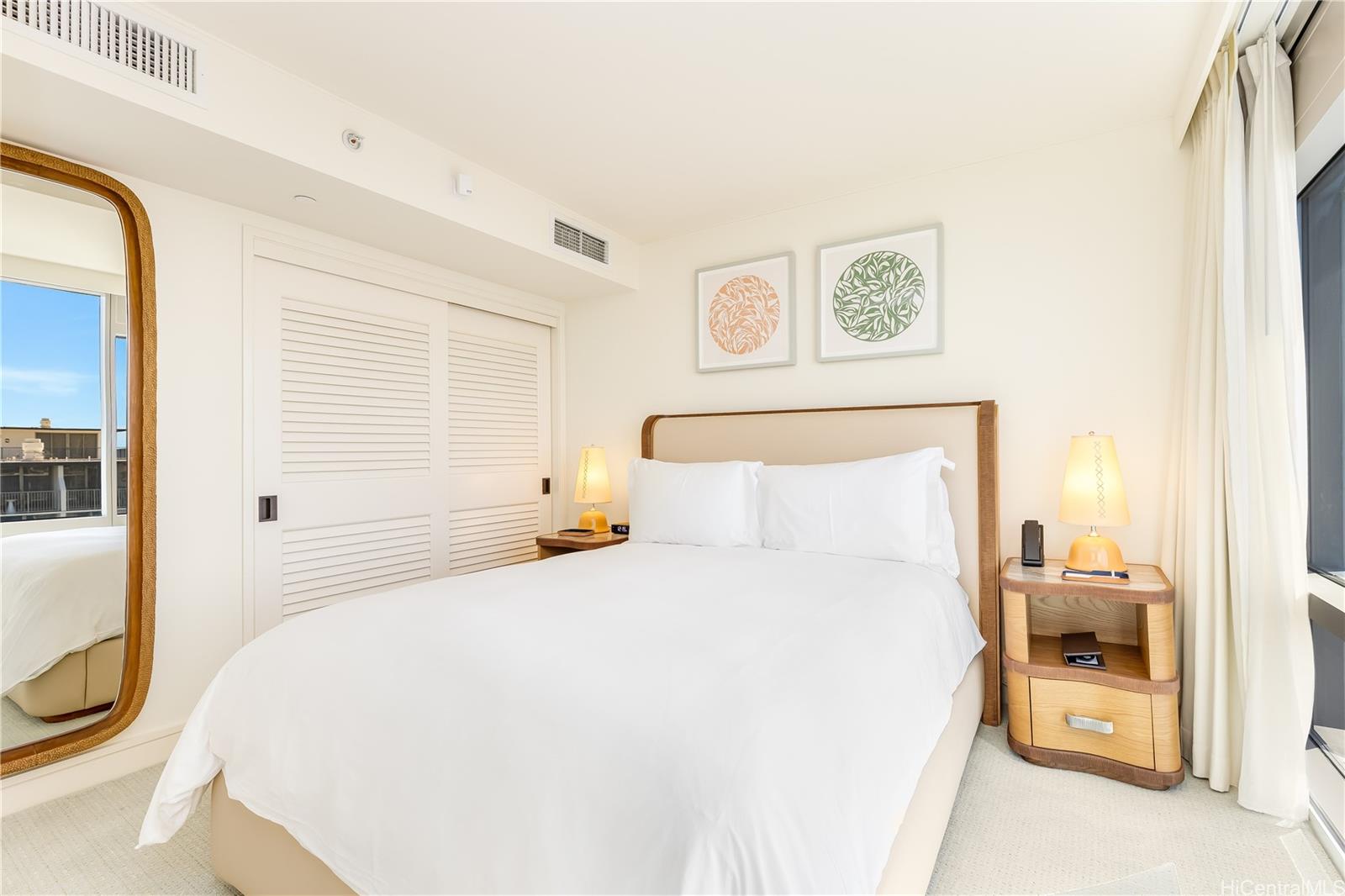 Trump Tower Waikiki condo # 1619, Honolulu, Hawaii - photo 11 of 20