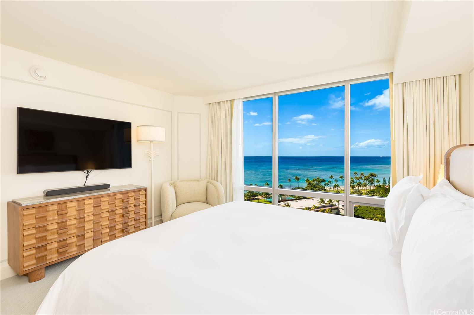 Trump Tower Waikiki condo # 1619, Honolulu, Hawaii - photo 13 of 20